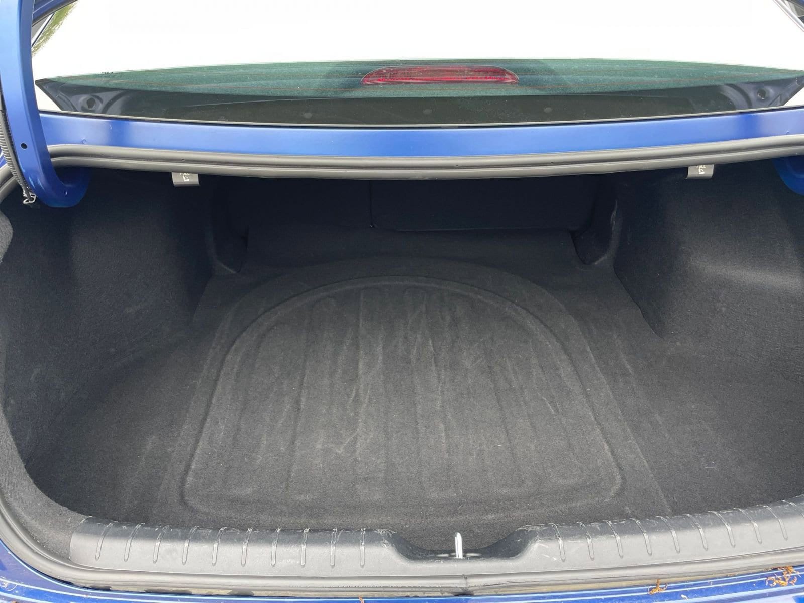 Thumbnail: 2025 Kia K4 - 30