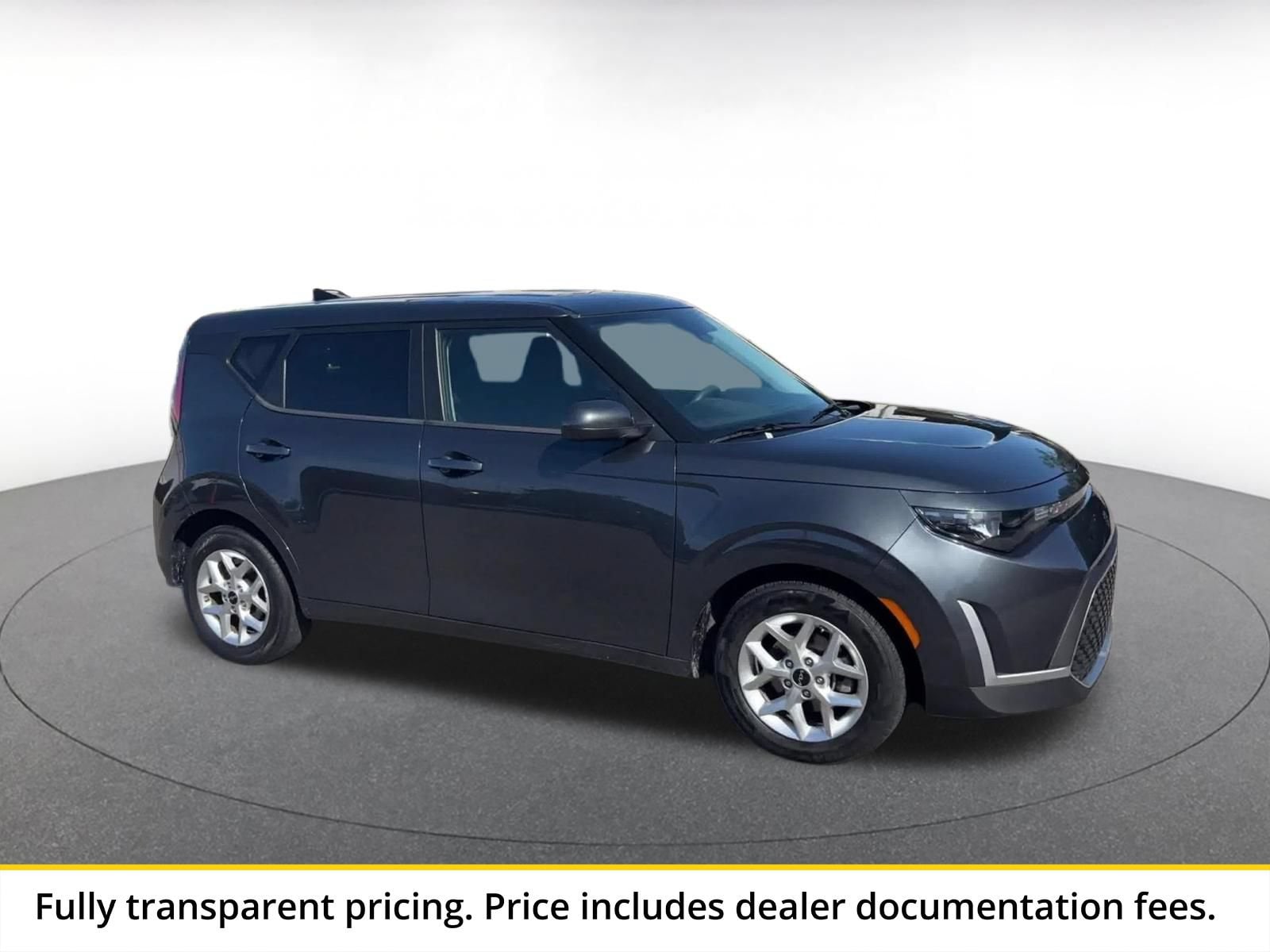 Thumbnail: 2025 Kia Soul - 1