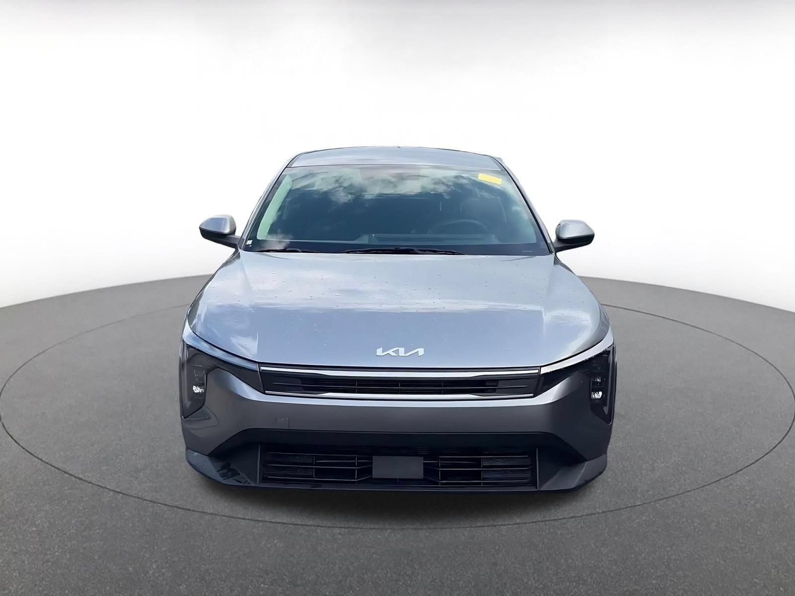 Thumbnail: 2025 Kia K4 - 3
