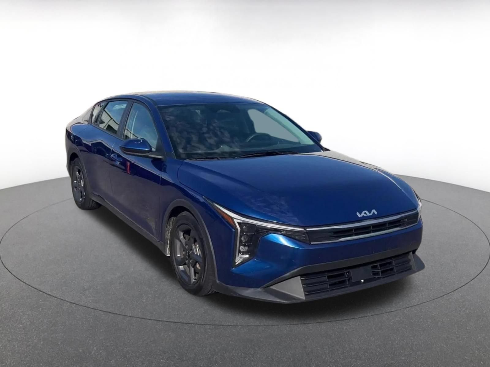 Thumbnail: 2025 Kia K4 - 2