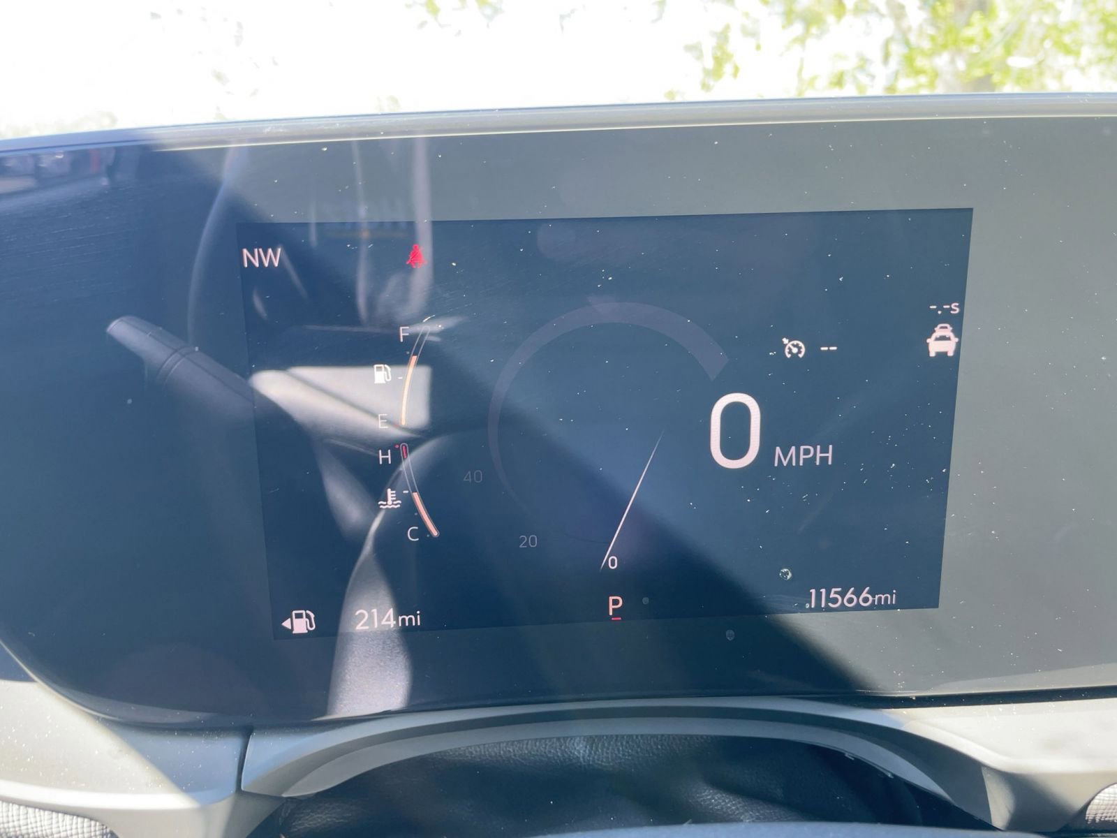 Thumbnail: 2025 Buick Envista - 27