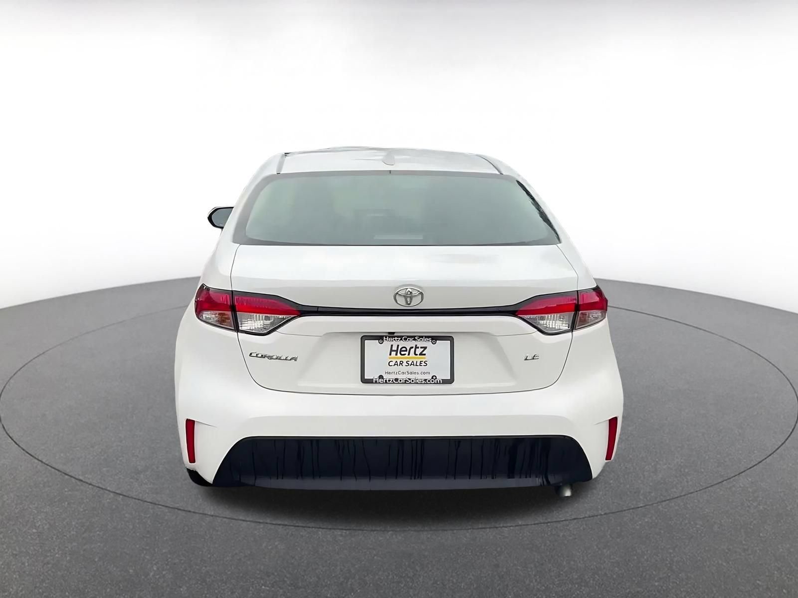 Thumbnail: 2025 Toyota Corolla - 9