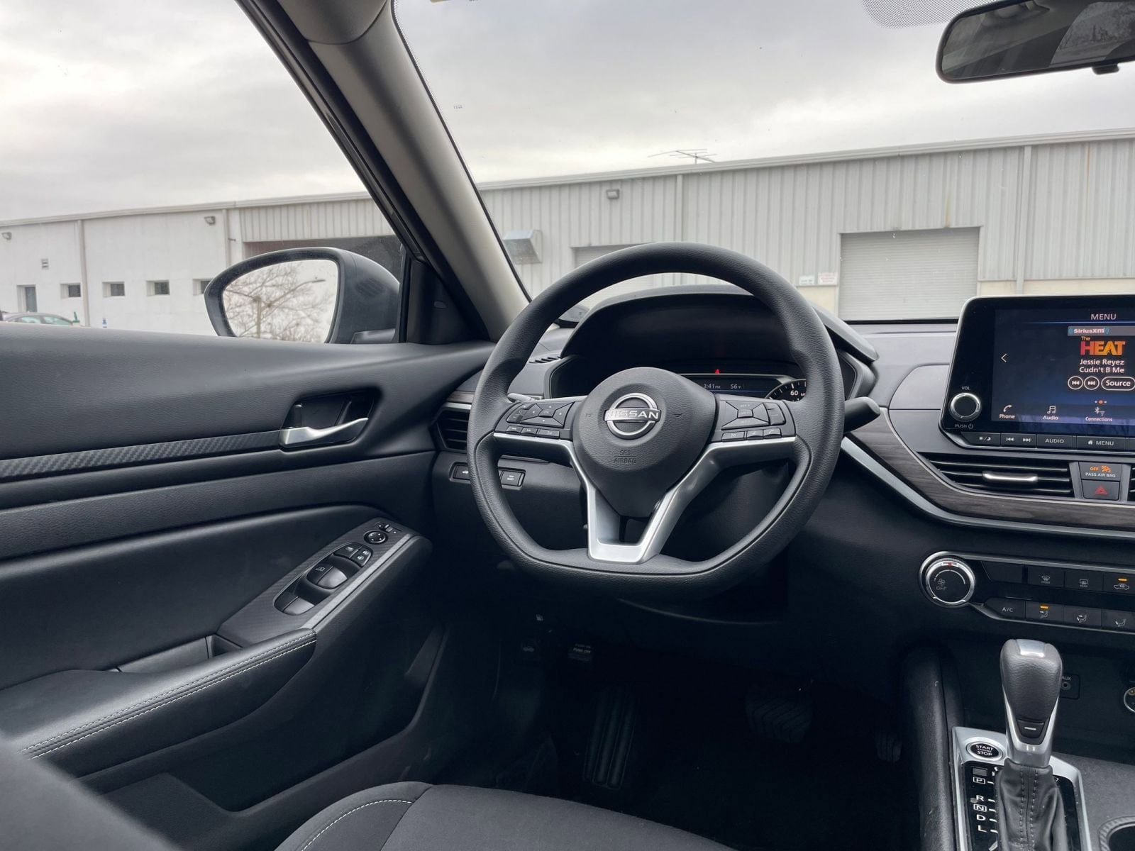 Thumbnail: 2025 Nissan Altima - 33