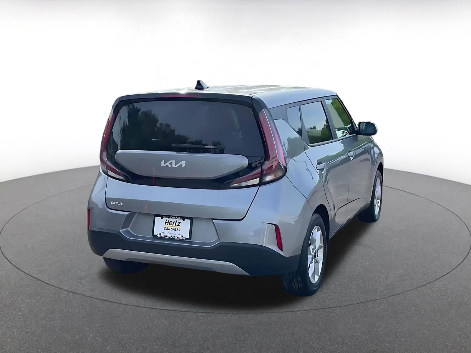 Thumbnail: 2025 Kia Soul - 12