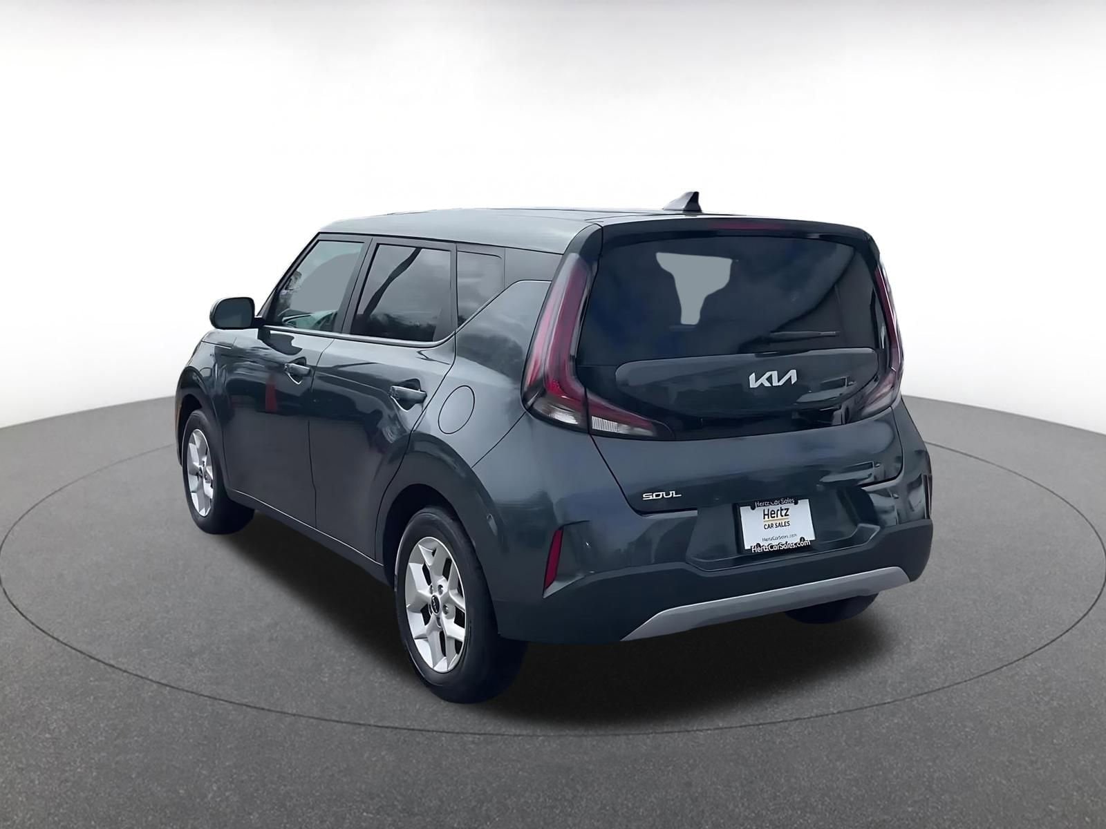 Thumbnail: 2025 Kia Soul - 10