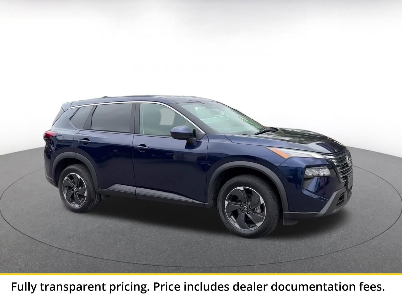 Thumbnail: 2025 Nissan Rogue - 1