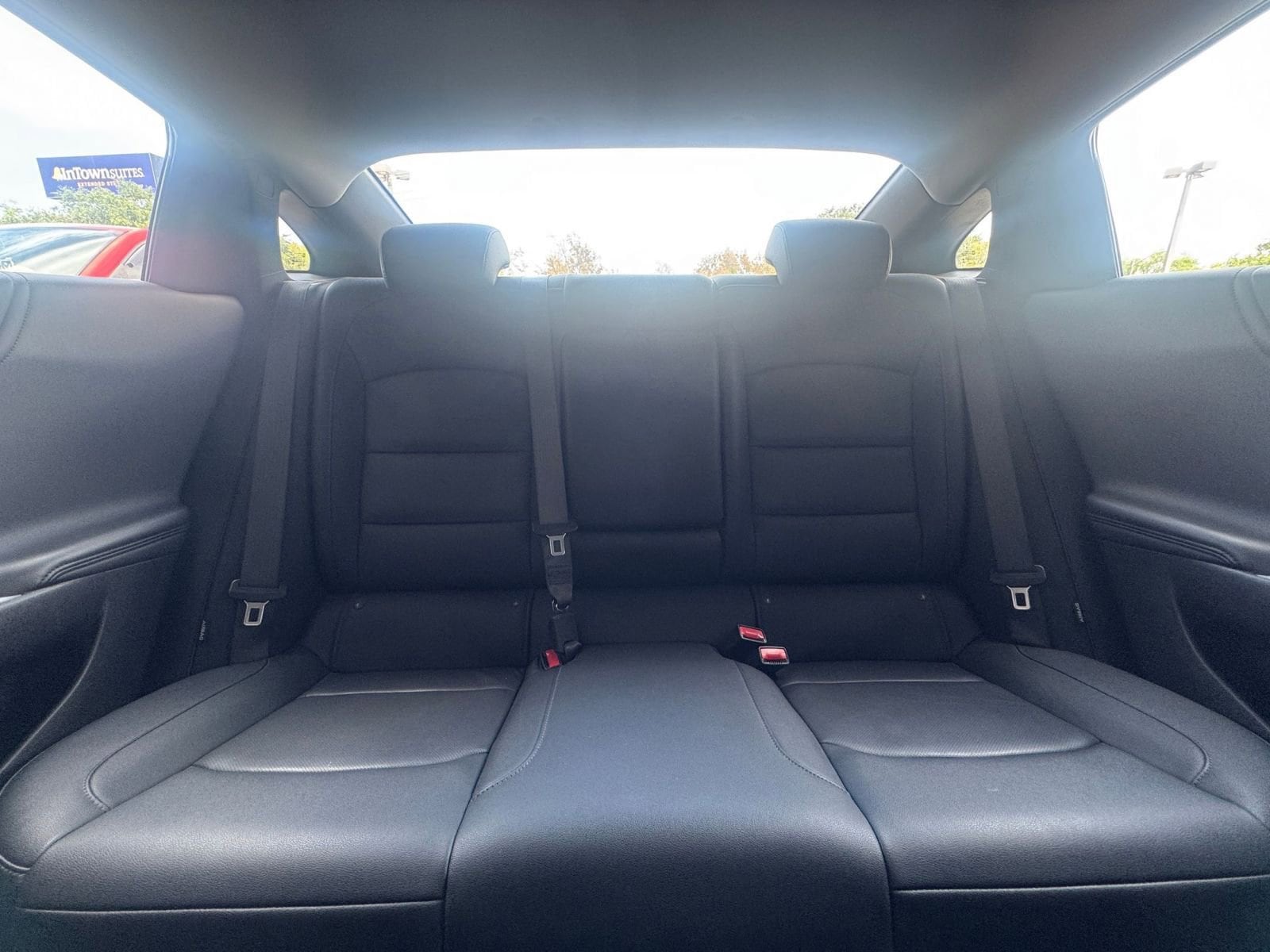 2024 Chevrolet Malibu LT 31