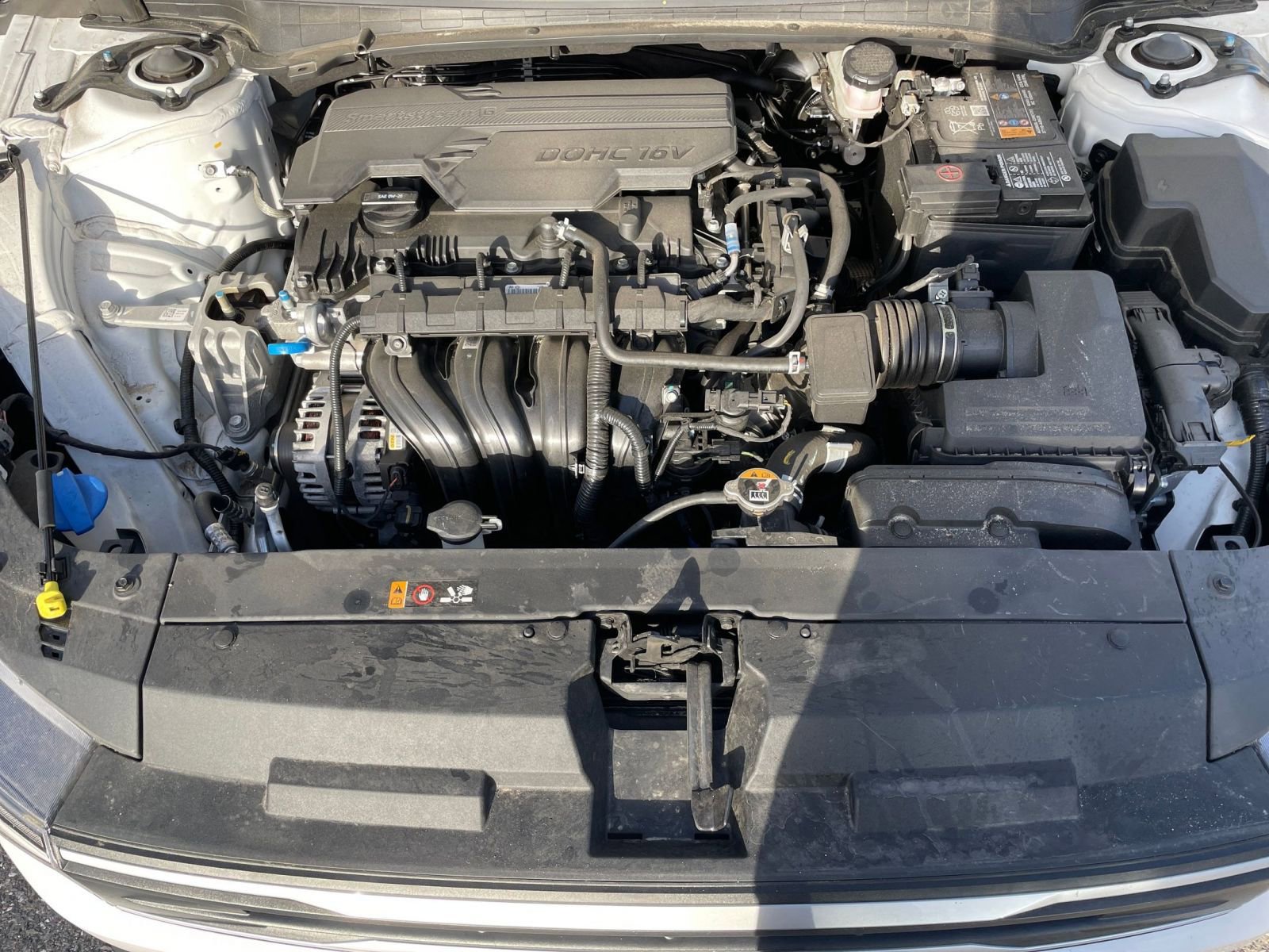 Thumbnail: 2025 Kia K4 - 31