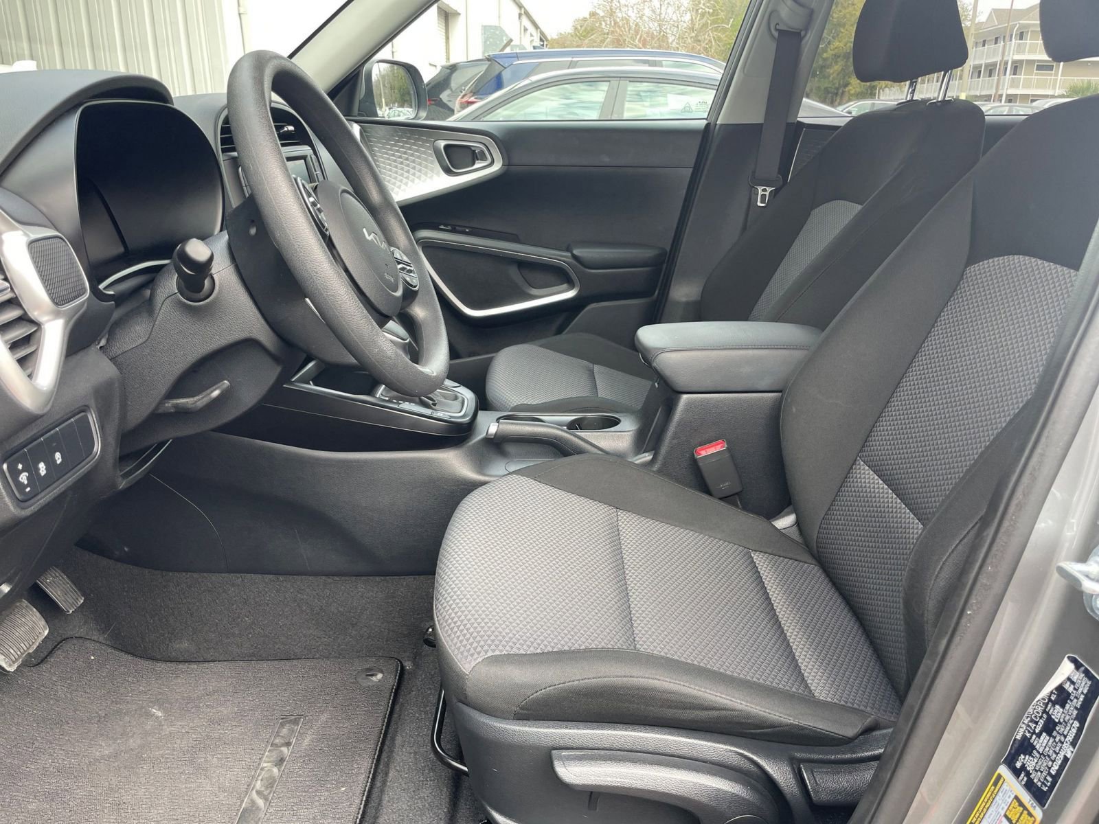 Thumbnail: 2025 Kia Soul - 24