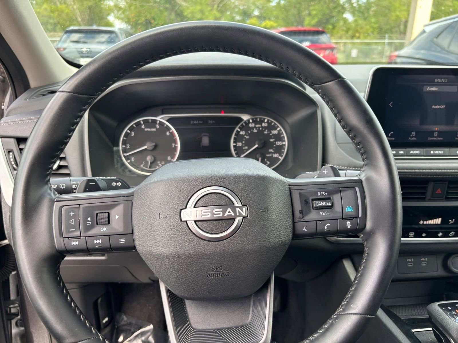 Thumbnail: 2025 Nissan Rogue - 29