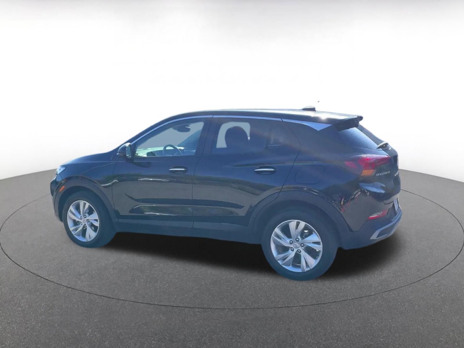 Thumbnail: 2025 Buick Encore GX - 9