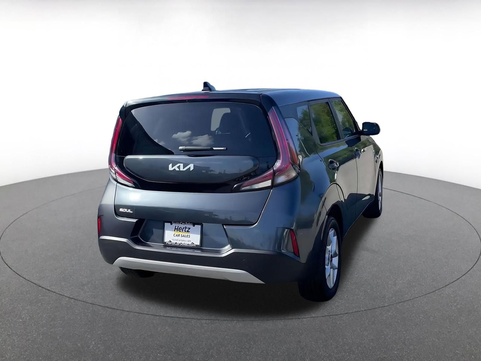 Thumbnail: 2025 Kia Soul - 12