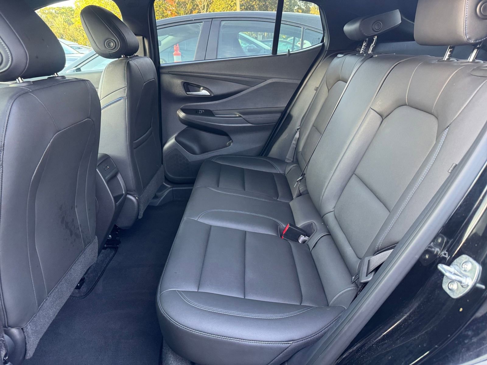 Thumbnail: 2025 Buick Envista - 23