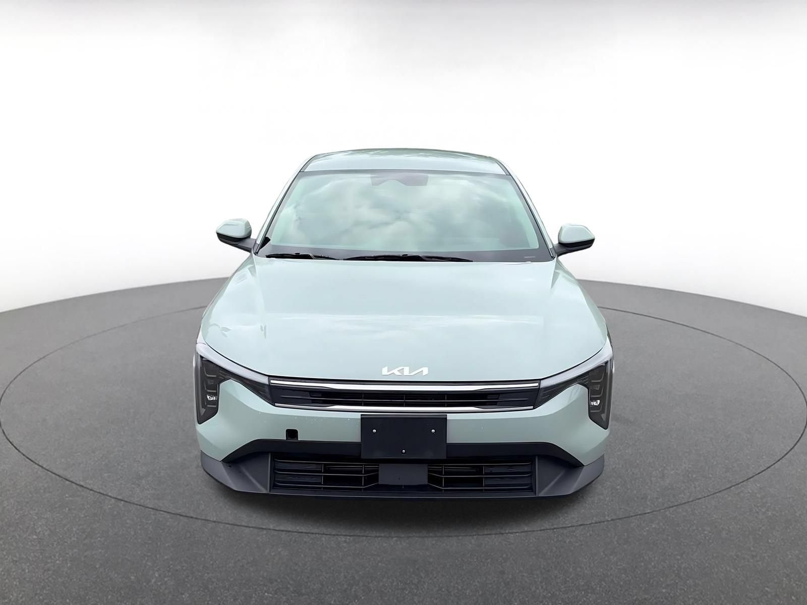 Thumbnail: 2025 Kia K4 - 3