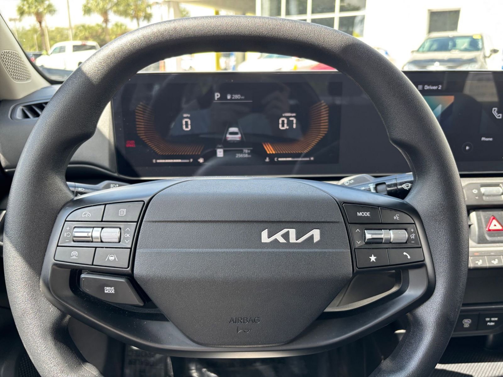 Thumbnail: 2025 Kia K4 - 27