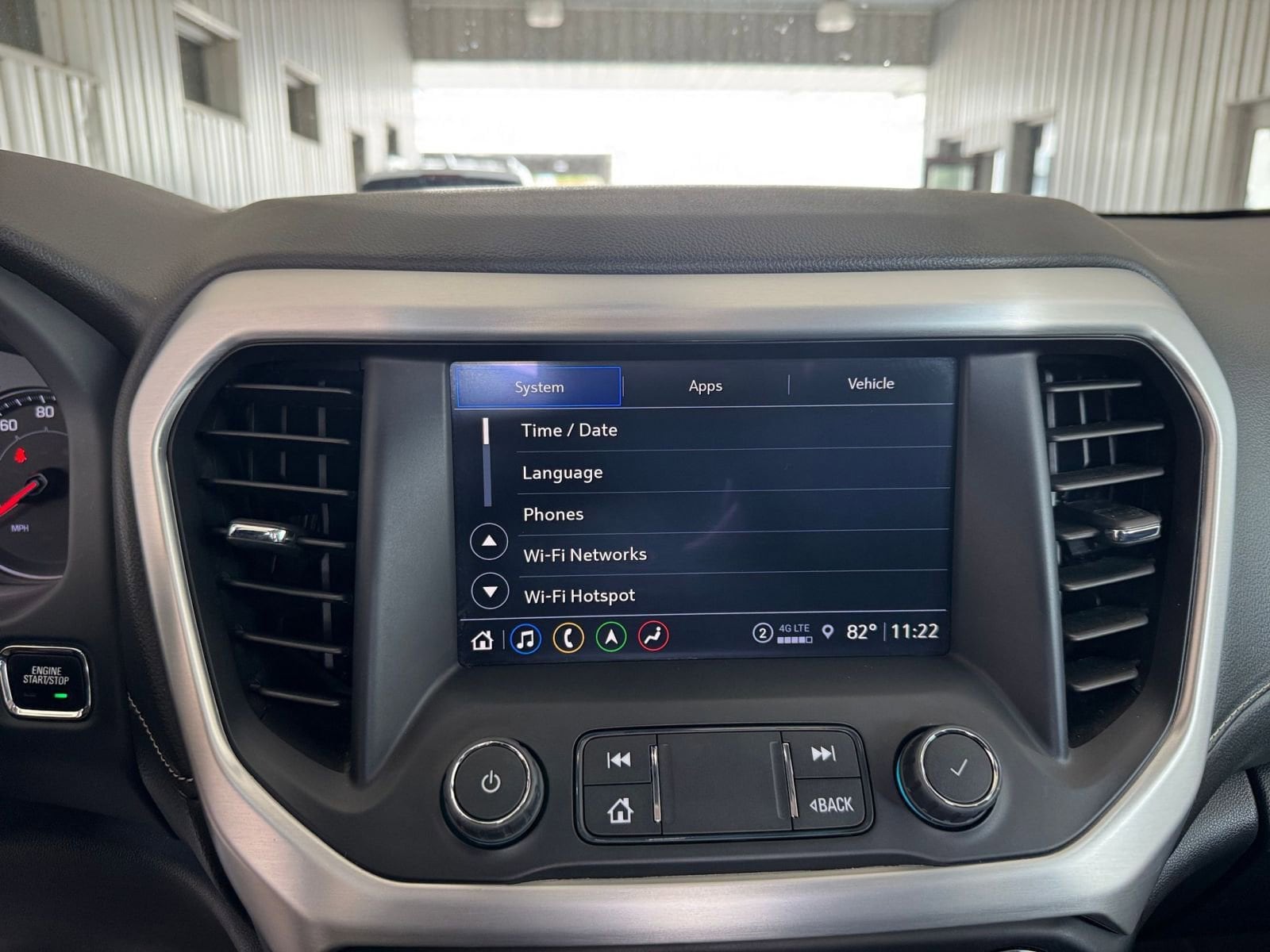 Thumbnail: 2023 GMC Acadia - 17