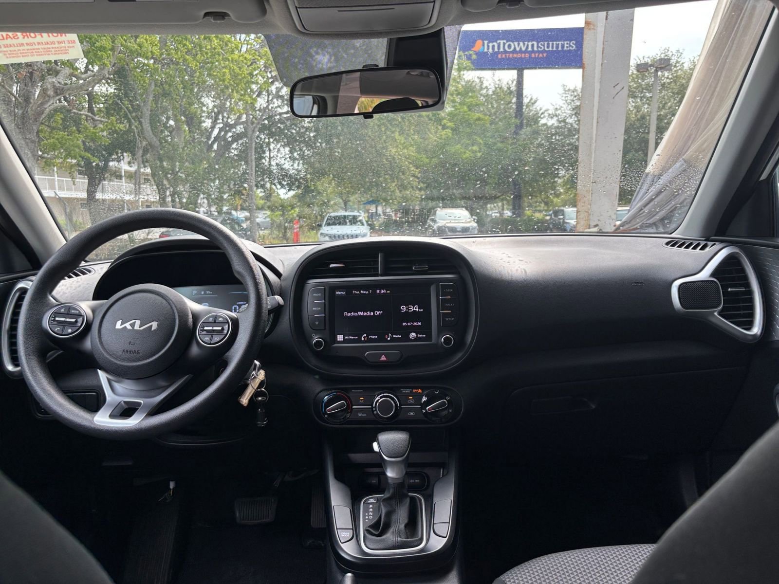 Thumbnail: 2025 Kia Soul - 31