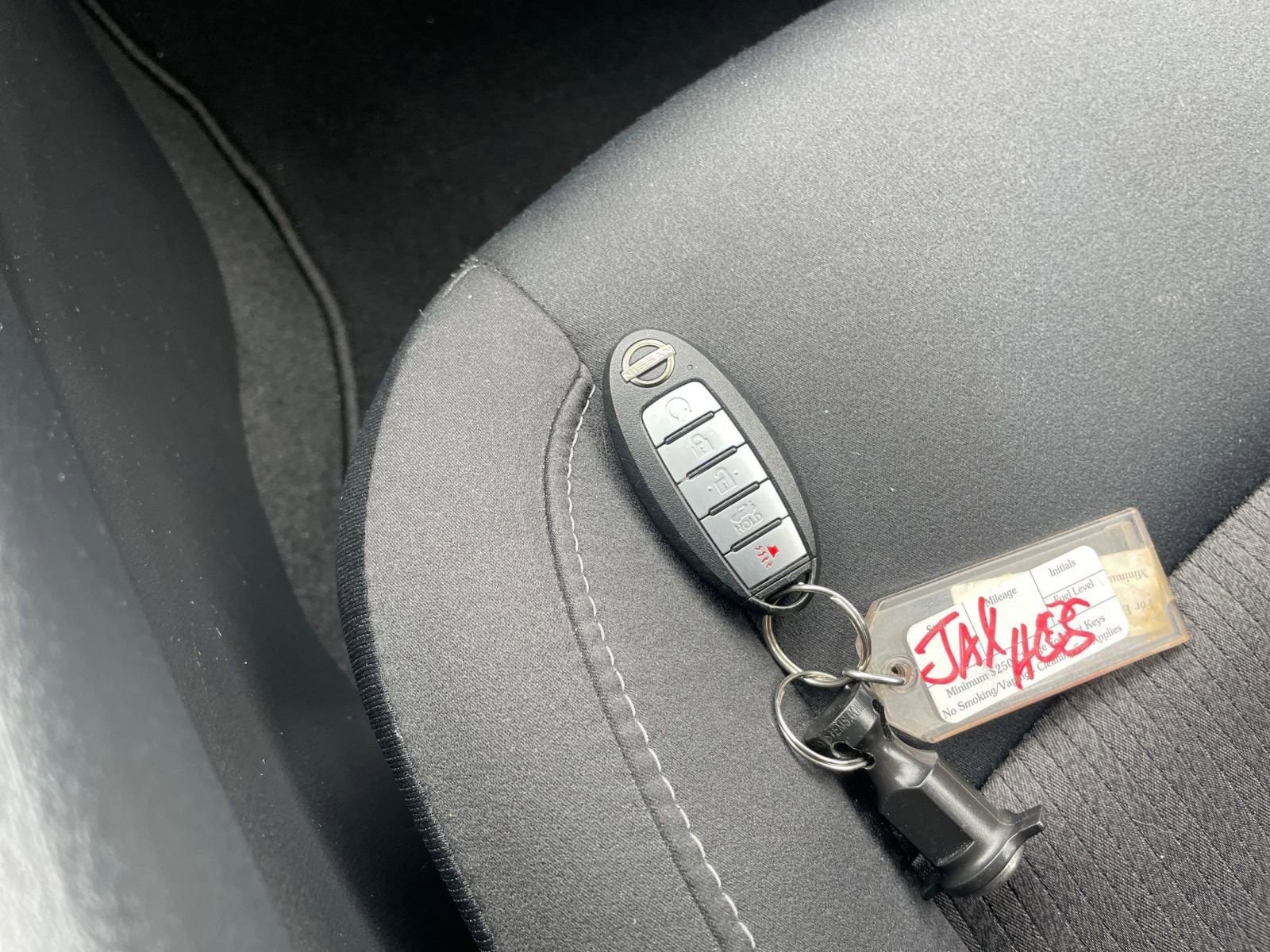 Thumbnail: 2025 Nissan Altima - 21