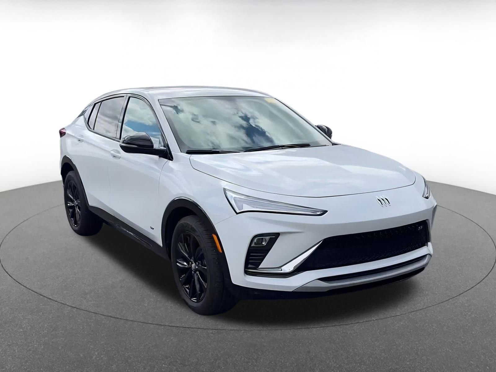 Thumbnail: 2025 Buick Envista - 2