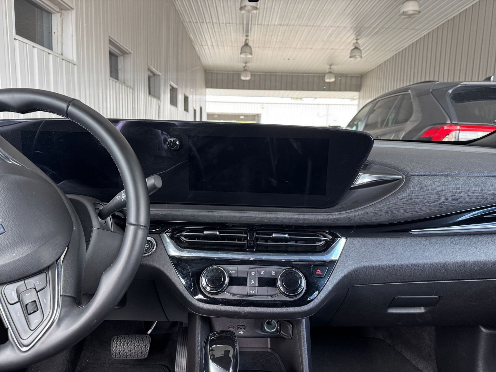 Thumbnail: 2025 Buick Envista - 21