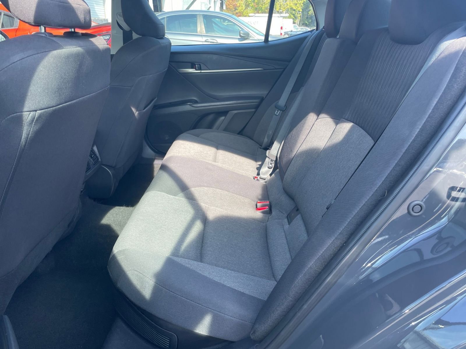 Thumbnail: 2025 Toyota Camry - 23