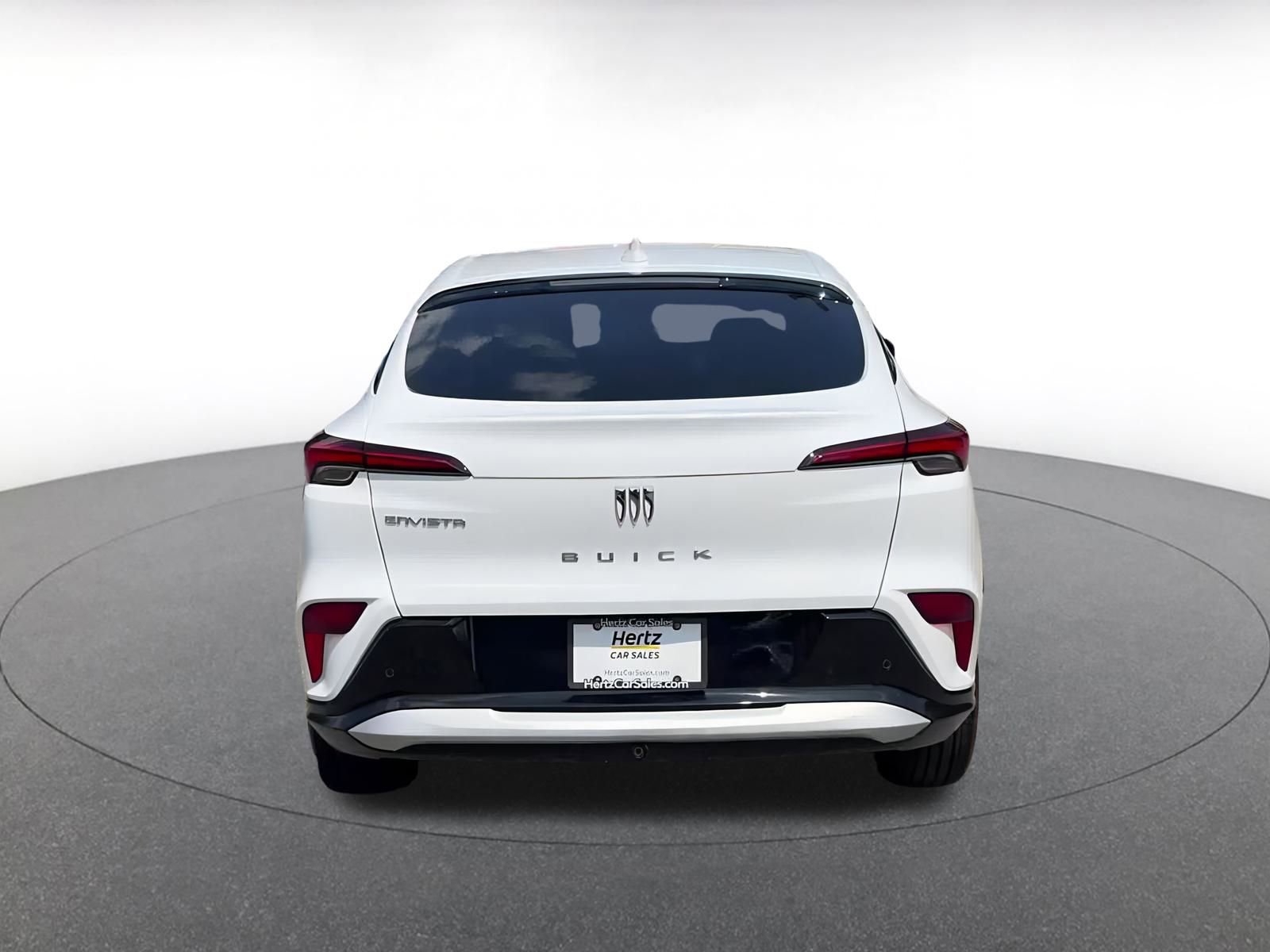 Thumbnail: 2025 Buick Envista - 11