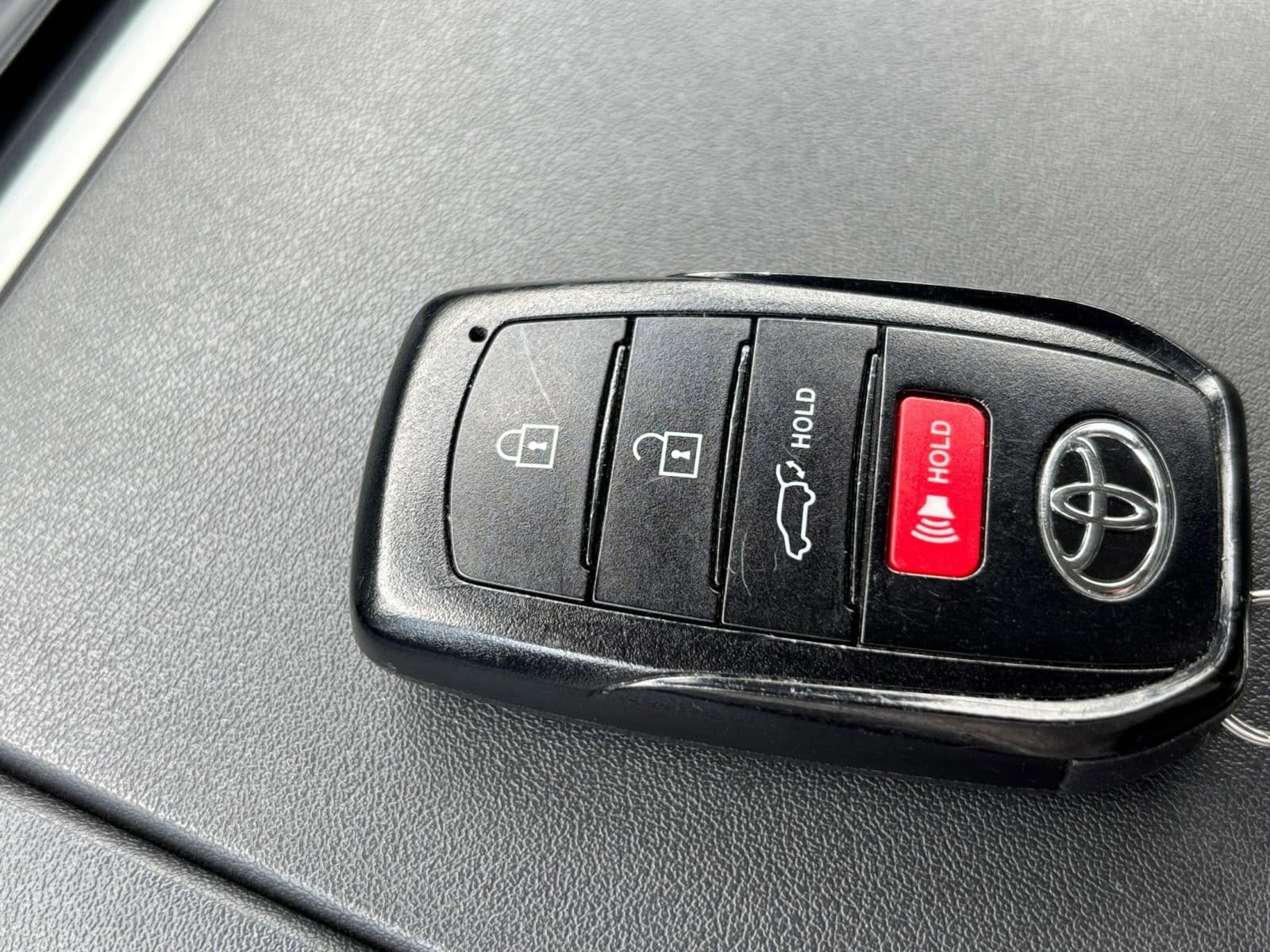 Thumbnail: 2025 Toyota Highlander - 22