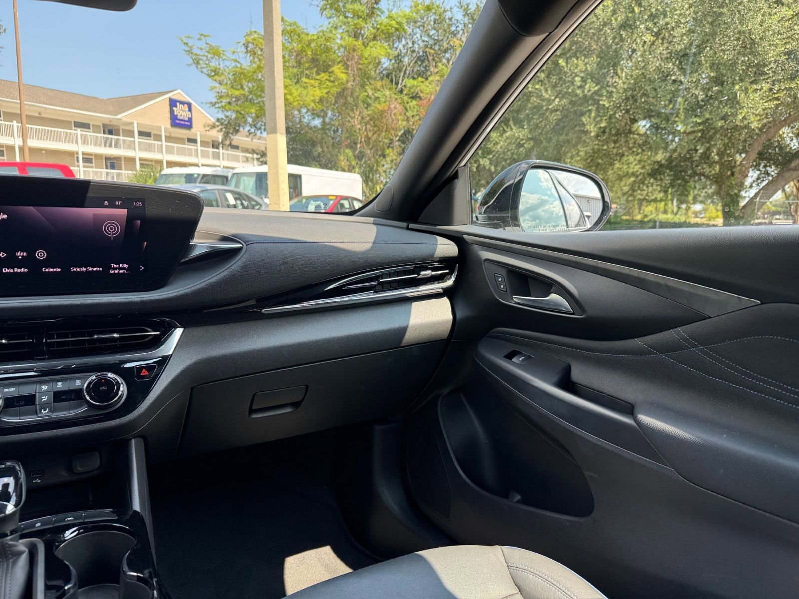 Thumbnail: 2025 Buick Envista - 33