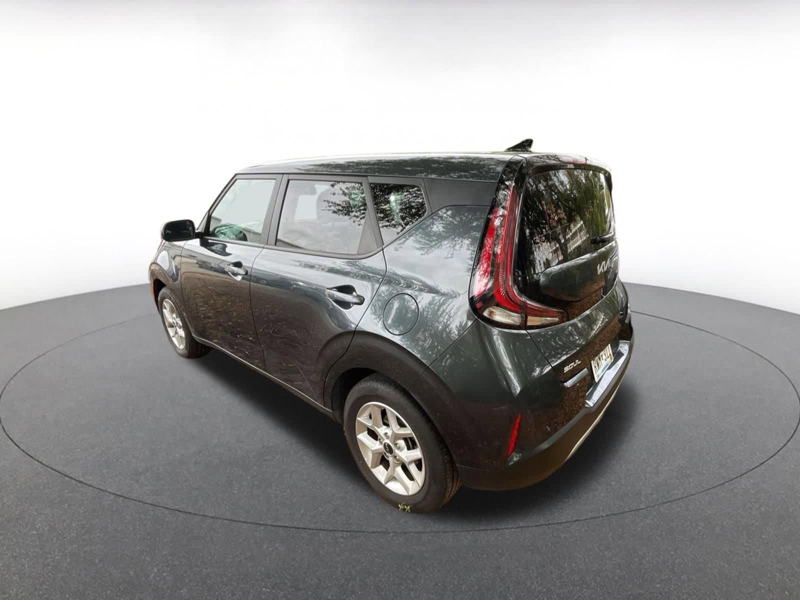 Thumbnail: 2025 Kia Soul - 3