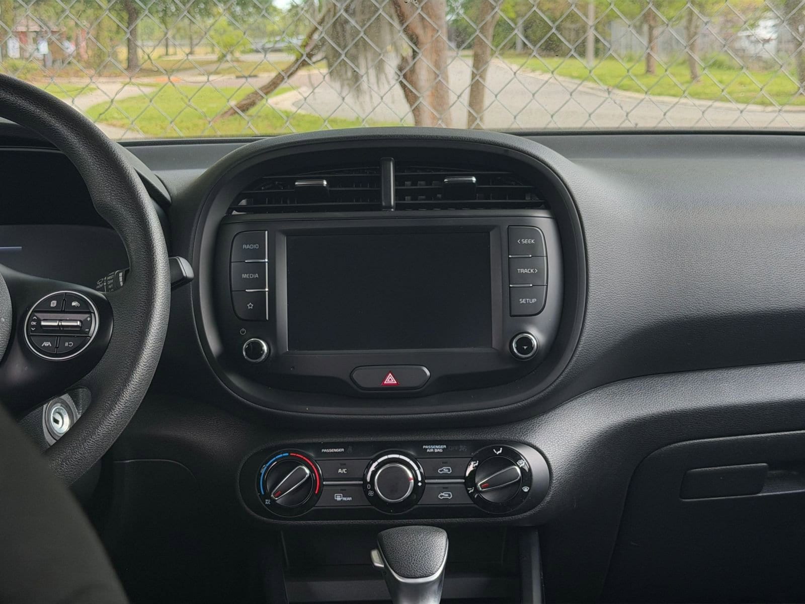 Thumbnail: 2025 Kia Soul - 20