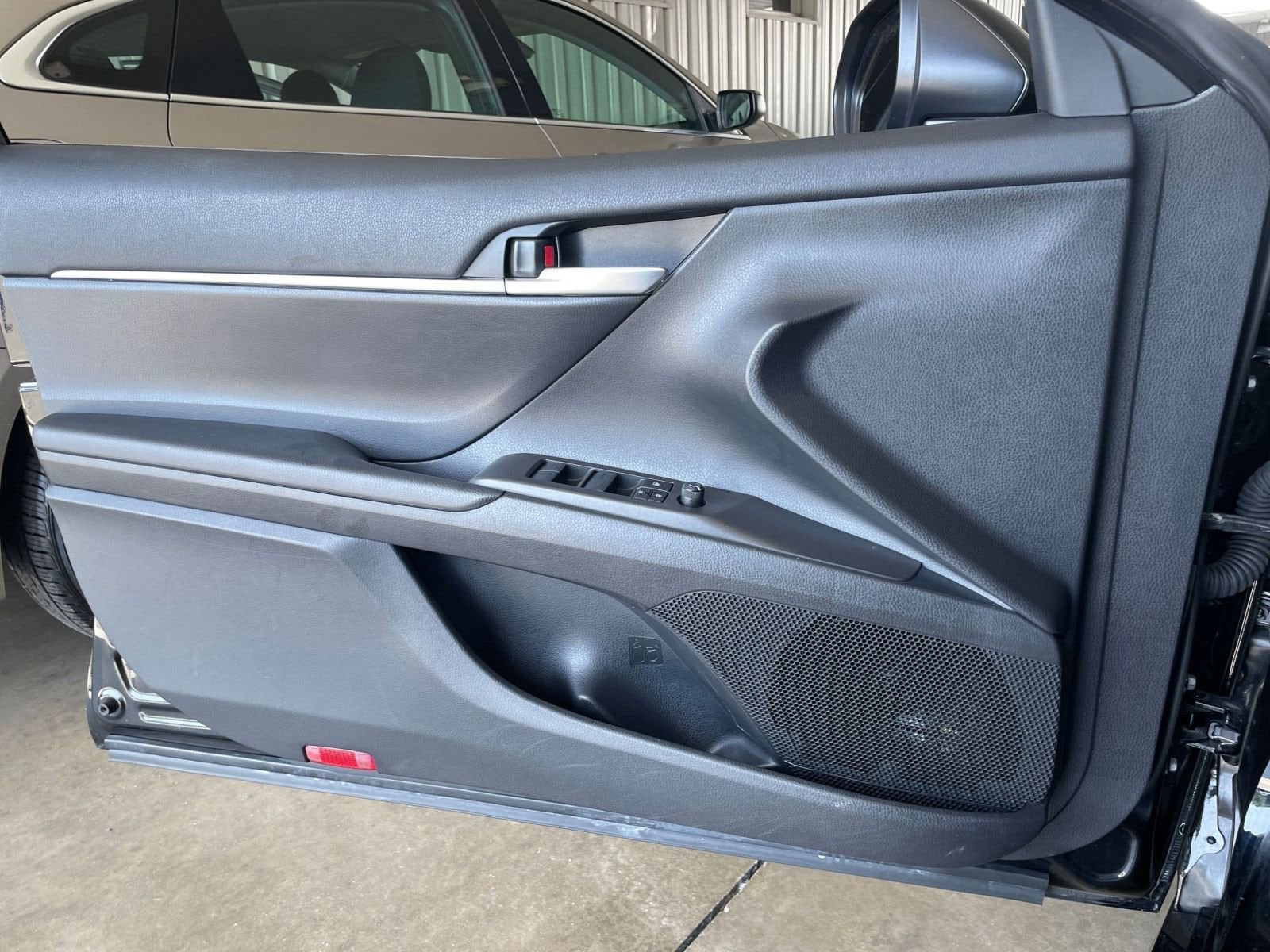 2024 Toyota Camry LE 16