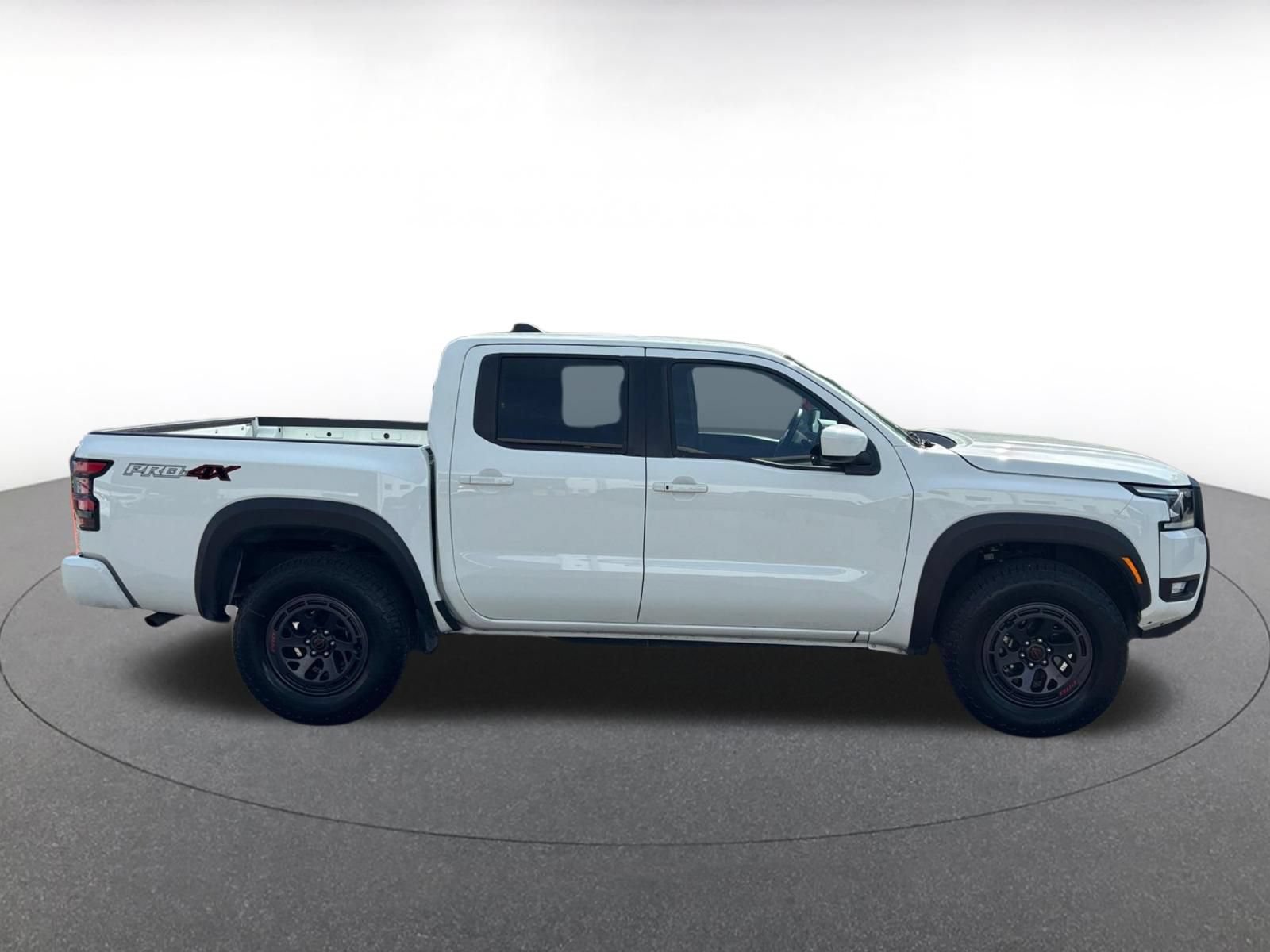 Thumbnail: 2026 Nissan Frontier - 15