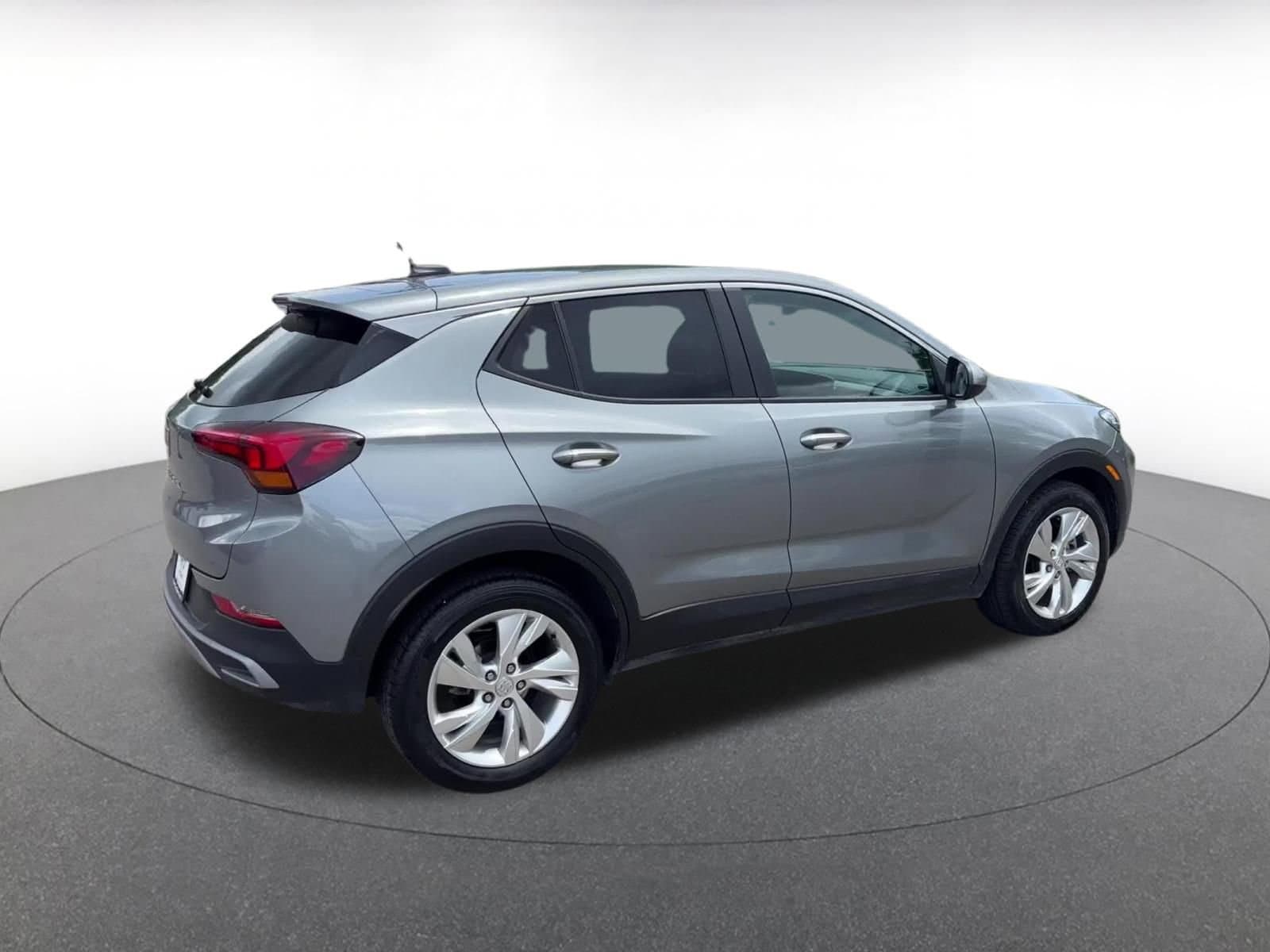 Thumbnail: 2025 Buick Encore GX - 14