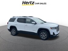 2023 GMC Acadia SLT -
                  Jacksonville, FL