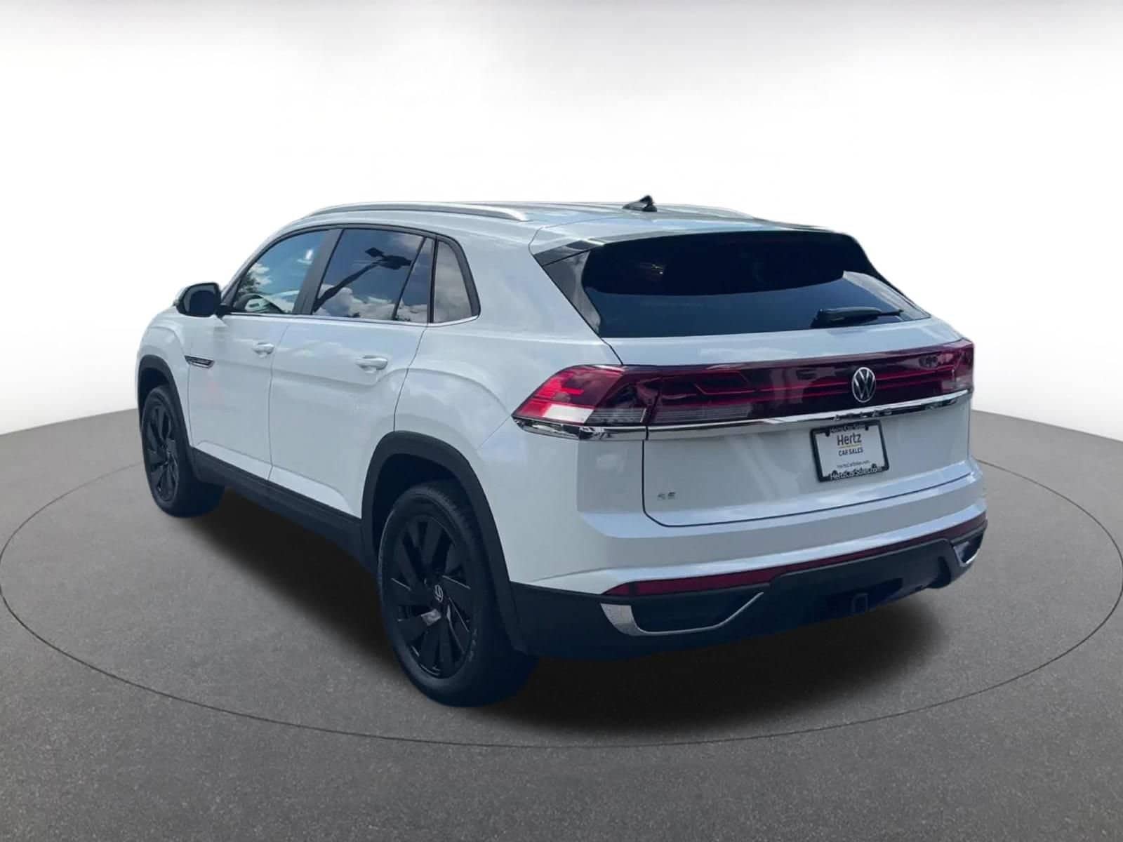 Thumbnail: 2026 Volkswagen Atlas - 10