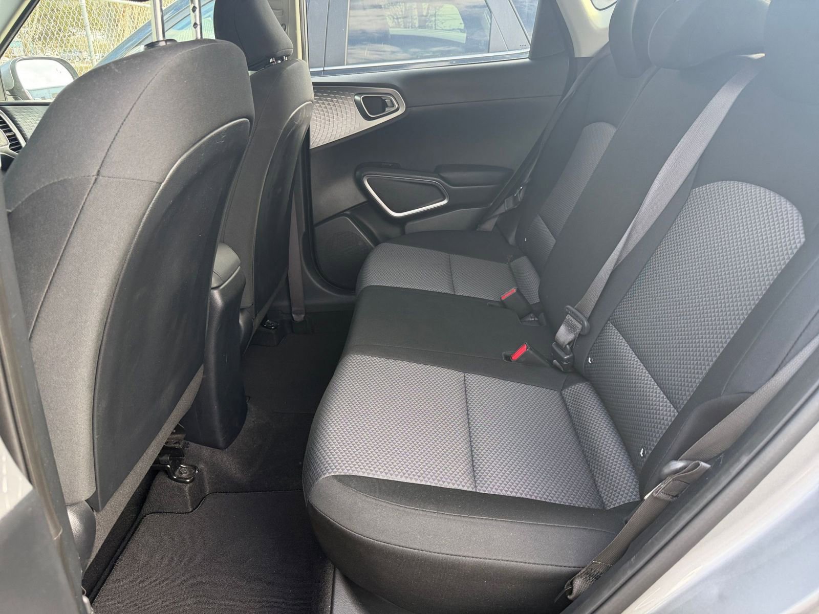 Thumbnail: 2025 Kia Soul - 23