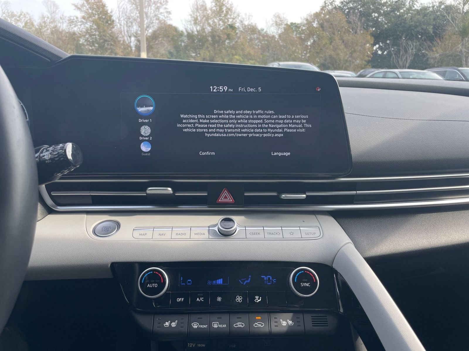 Thumbnail: 2025 Hyundai Elantra - 21