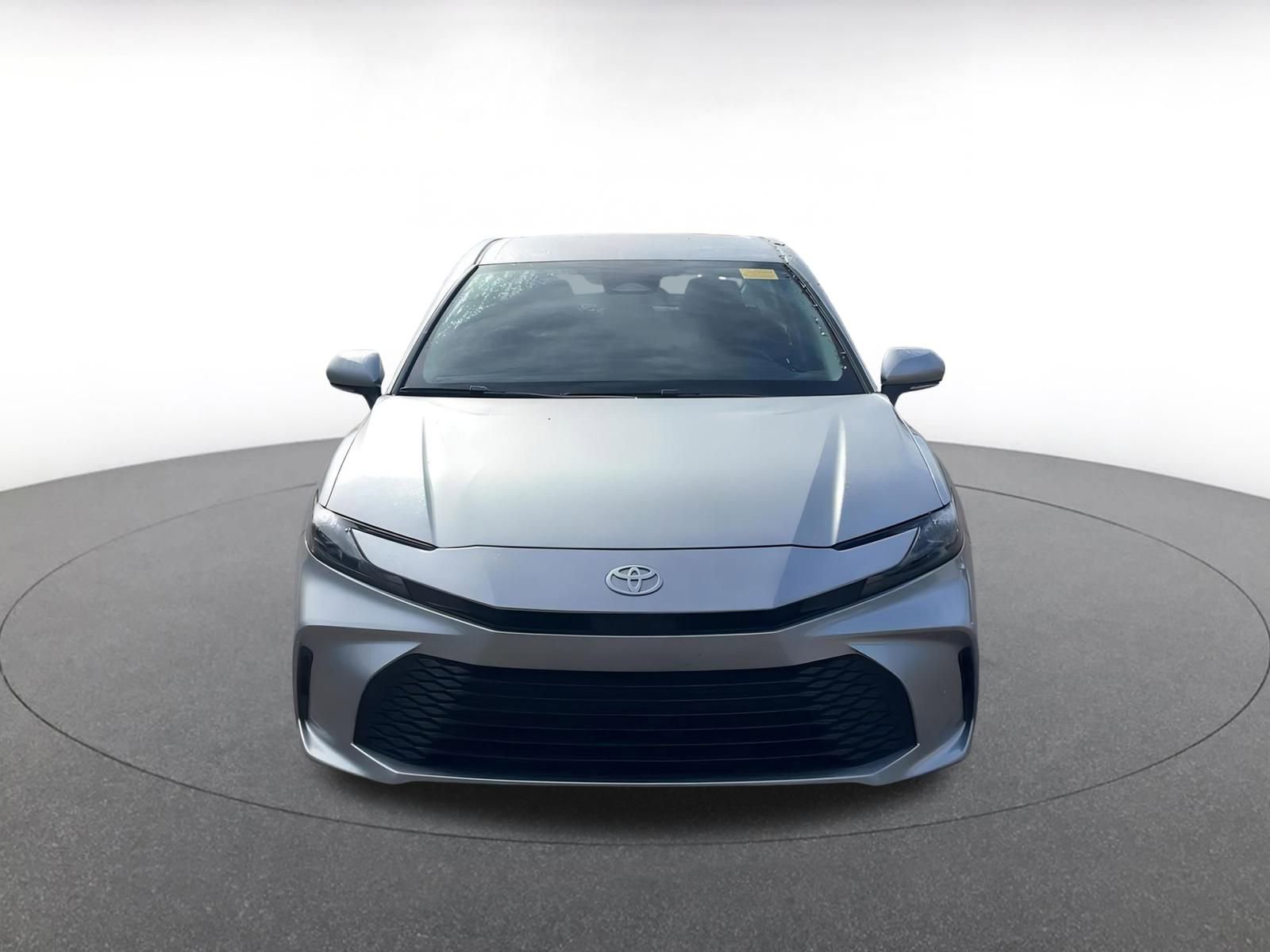 Thumbnail: 2025 Toyota Camry - 3