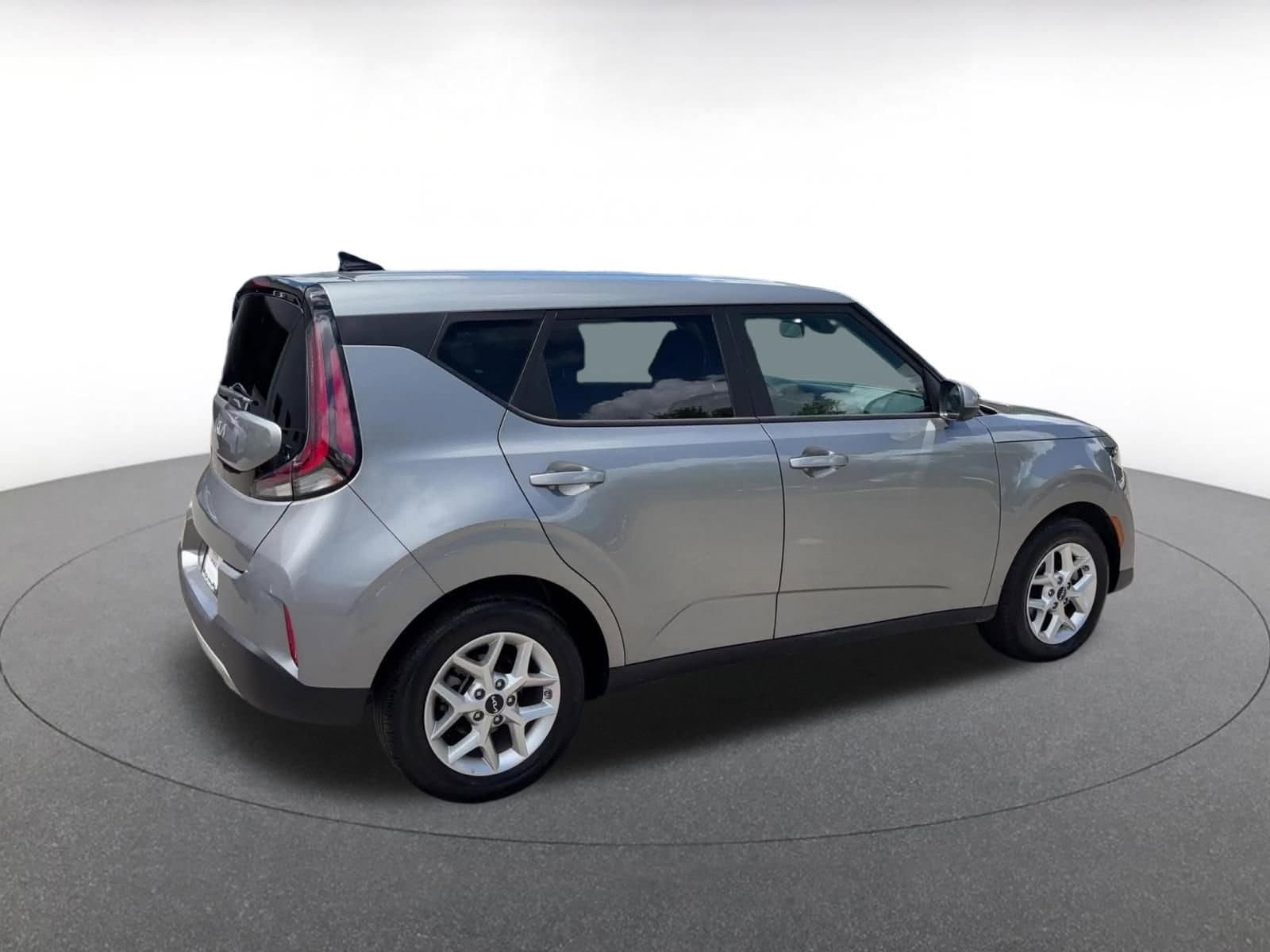 Thumbnail: 2025 Kia Soul - 14