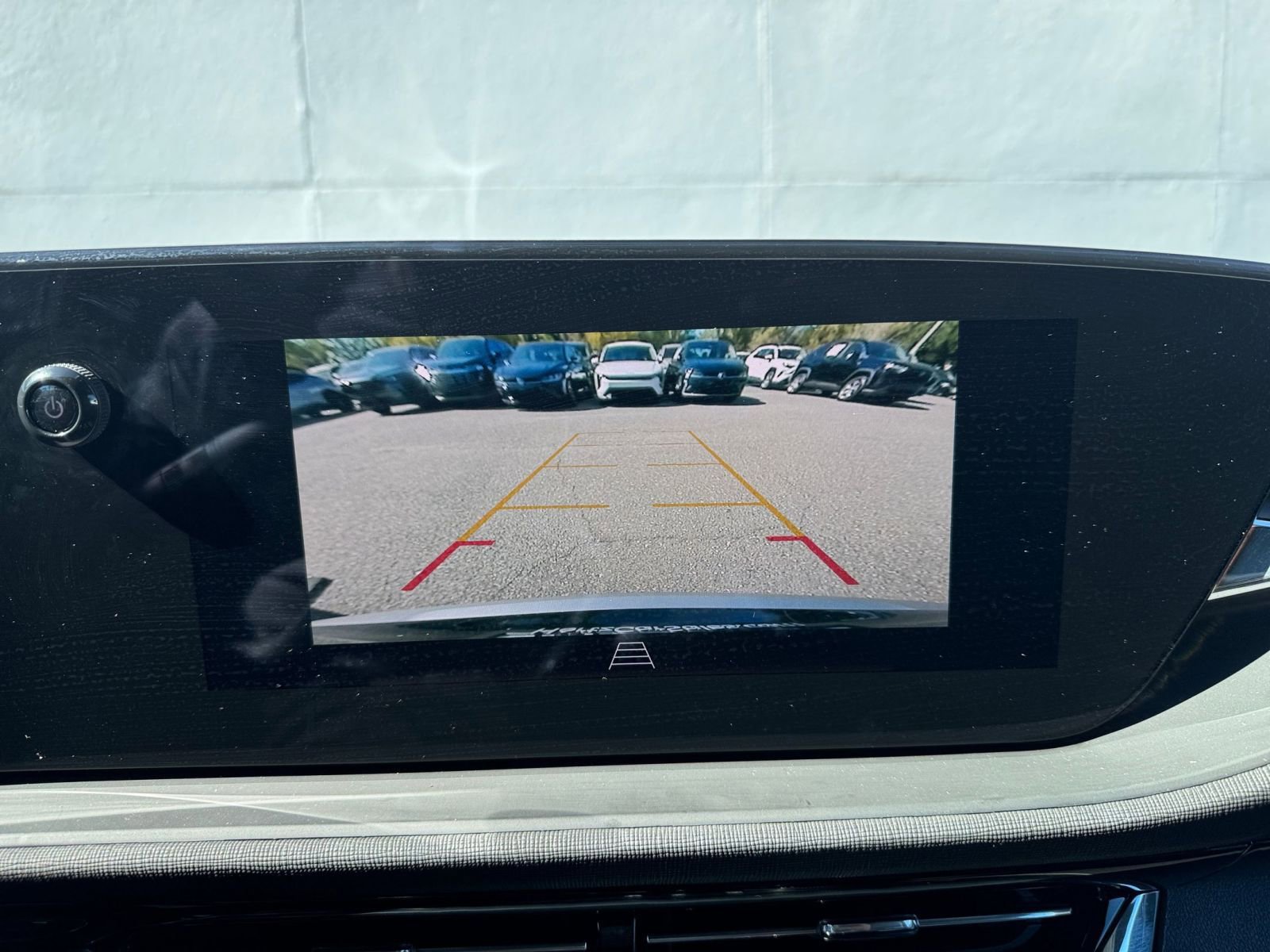 Thumbnail: 2025 Buick Envista - 17