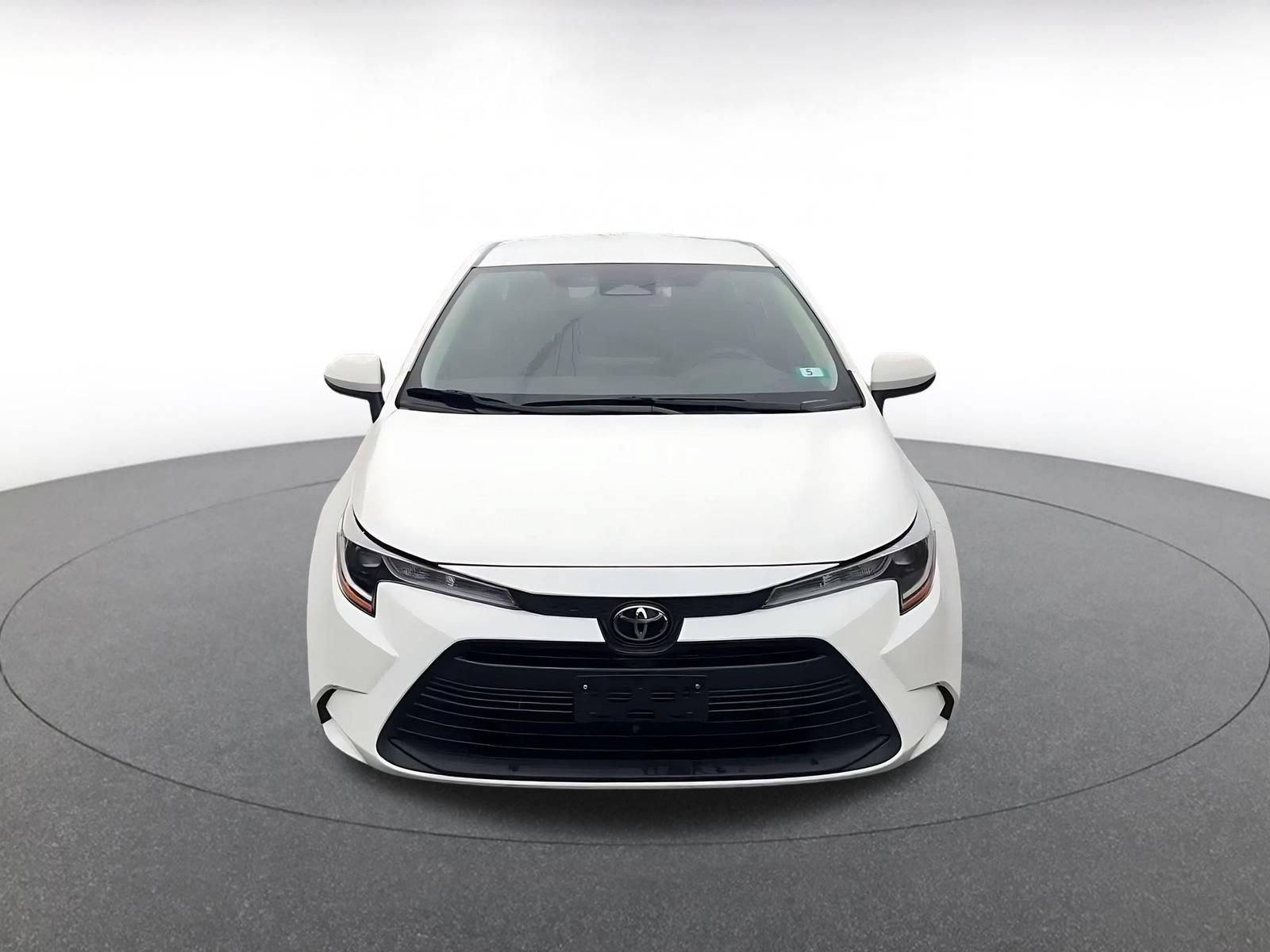 Thumbnail: 2025 Toyota Corolla - 3