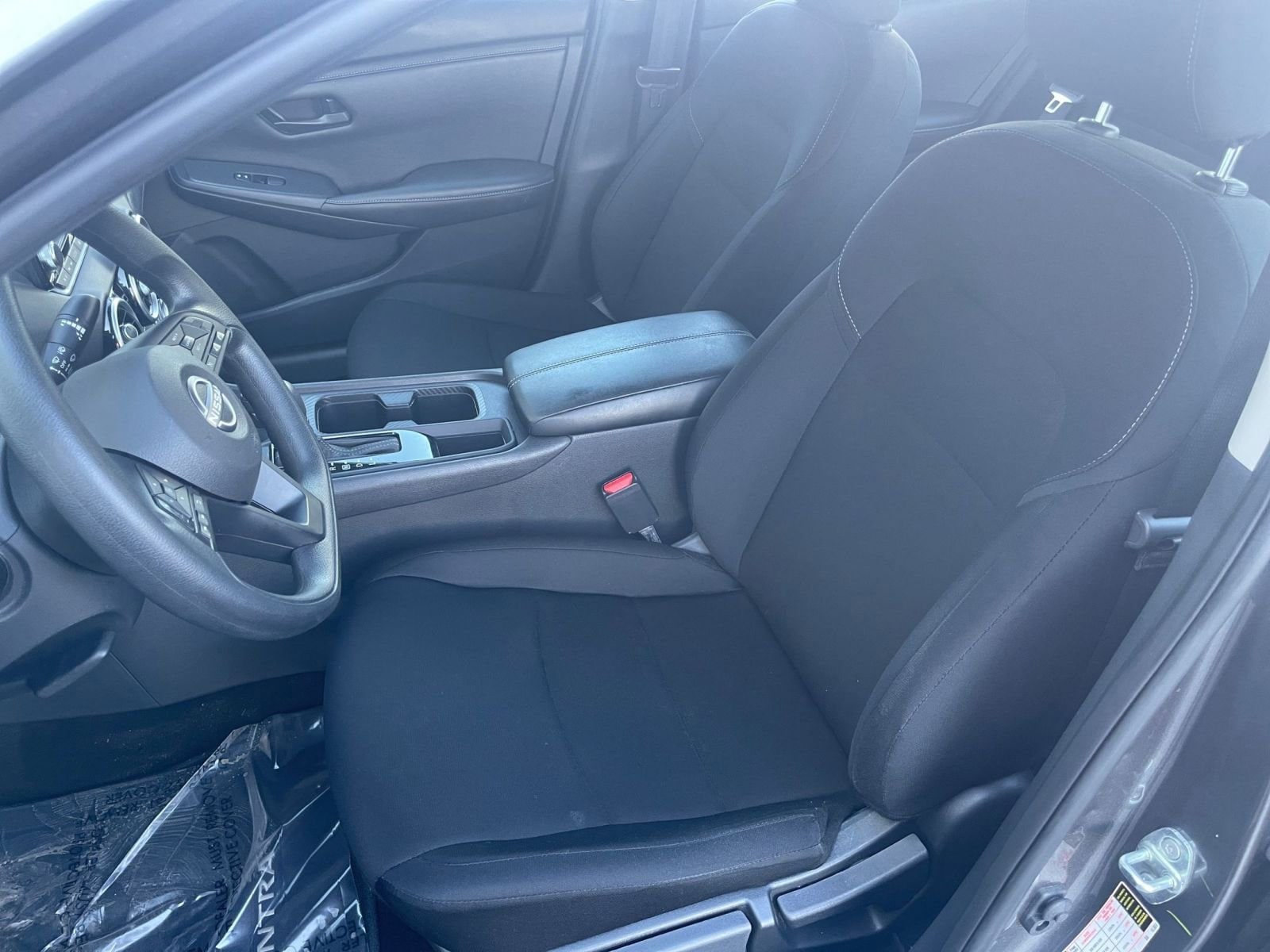 Thumbnail: 2025 Nissan Sentra - 34