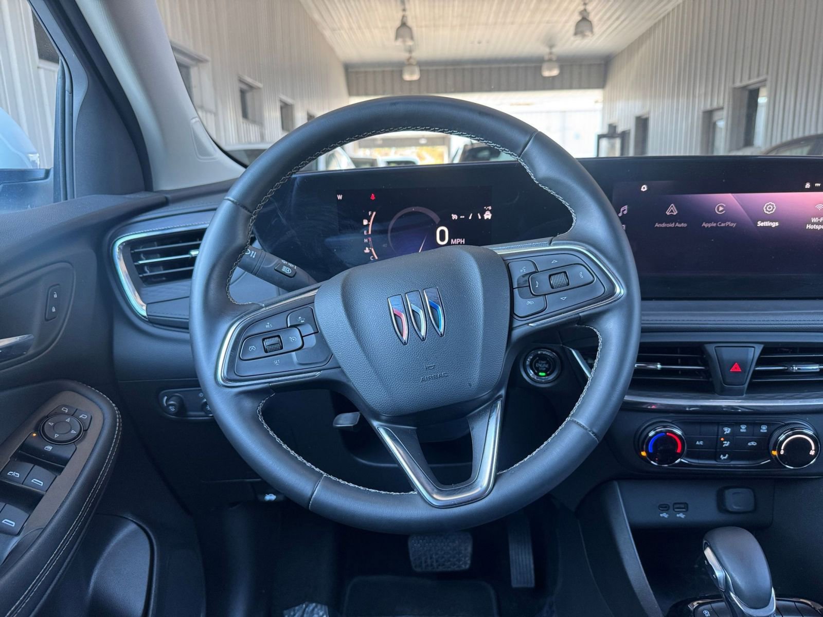 Thumbnail: 2025 Buick Encore GX - 25