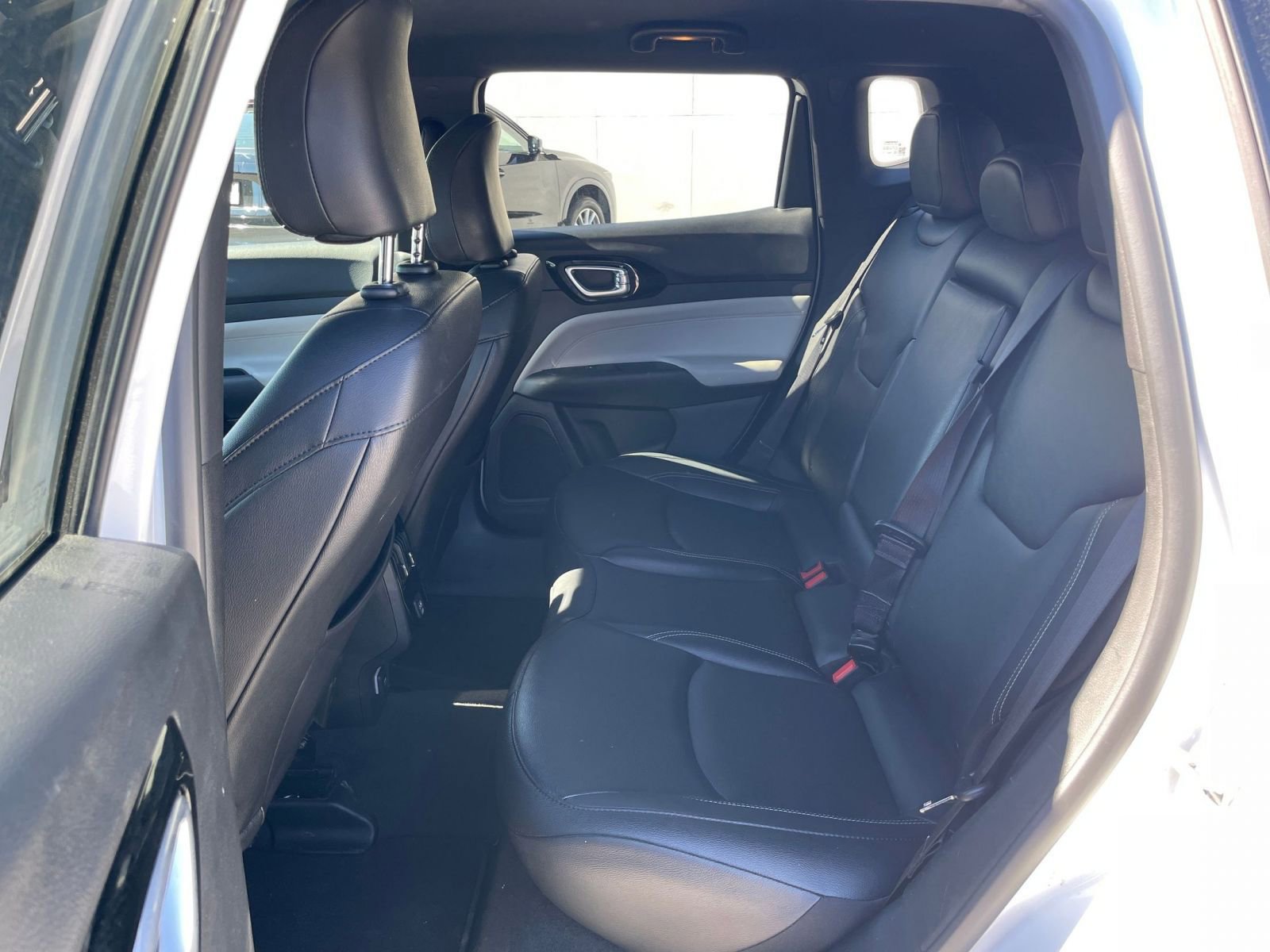 Thumbnail: 2025 Jeep Compass - 27