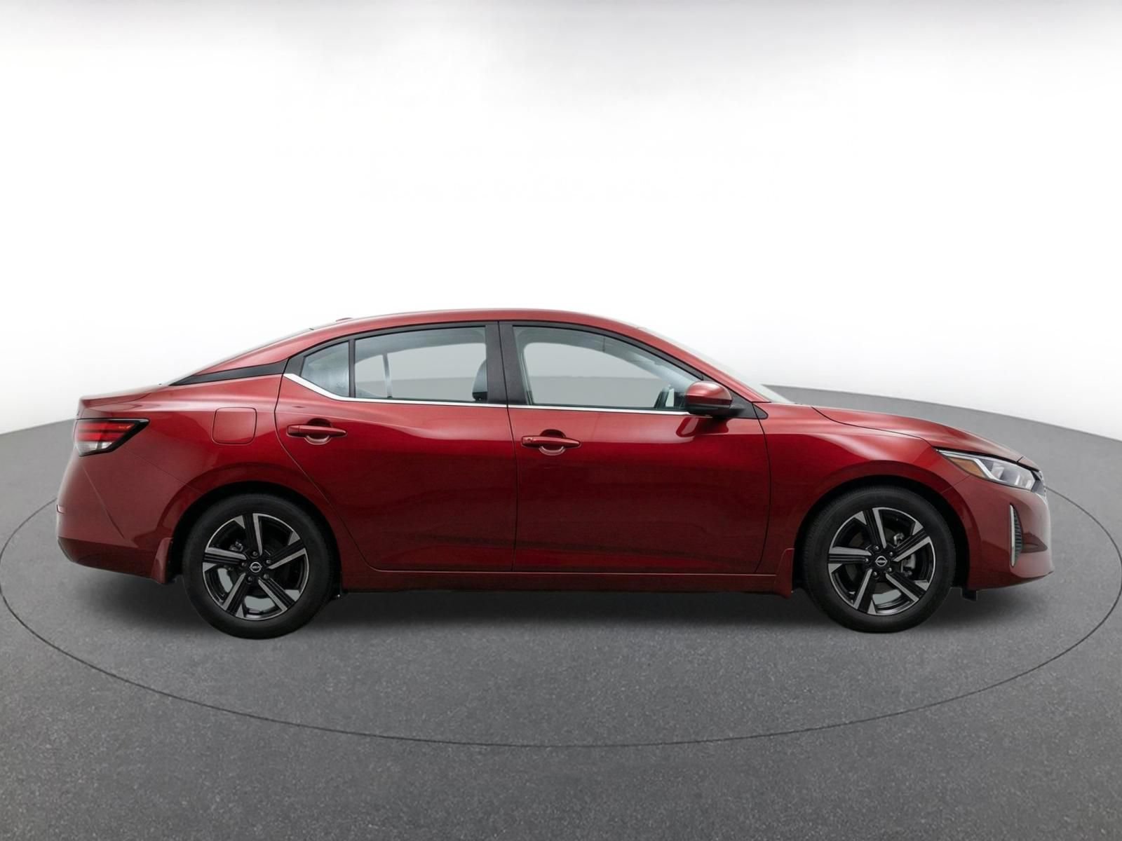 Thumbnail: 2025 Nissan Sentra - 11