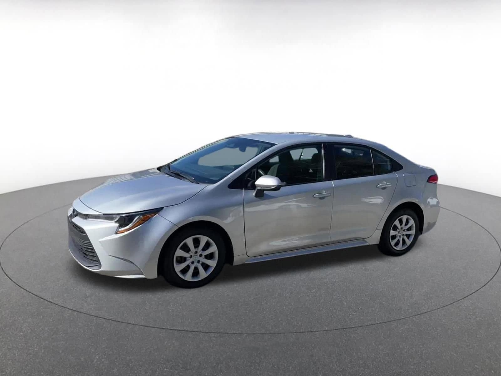 Thumbnail: 2025 Toyota Corolla - 7