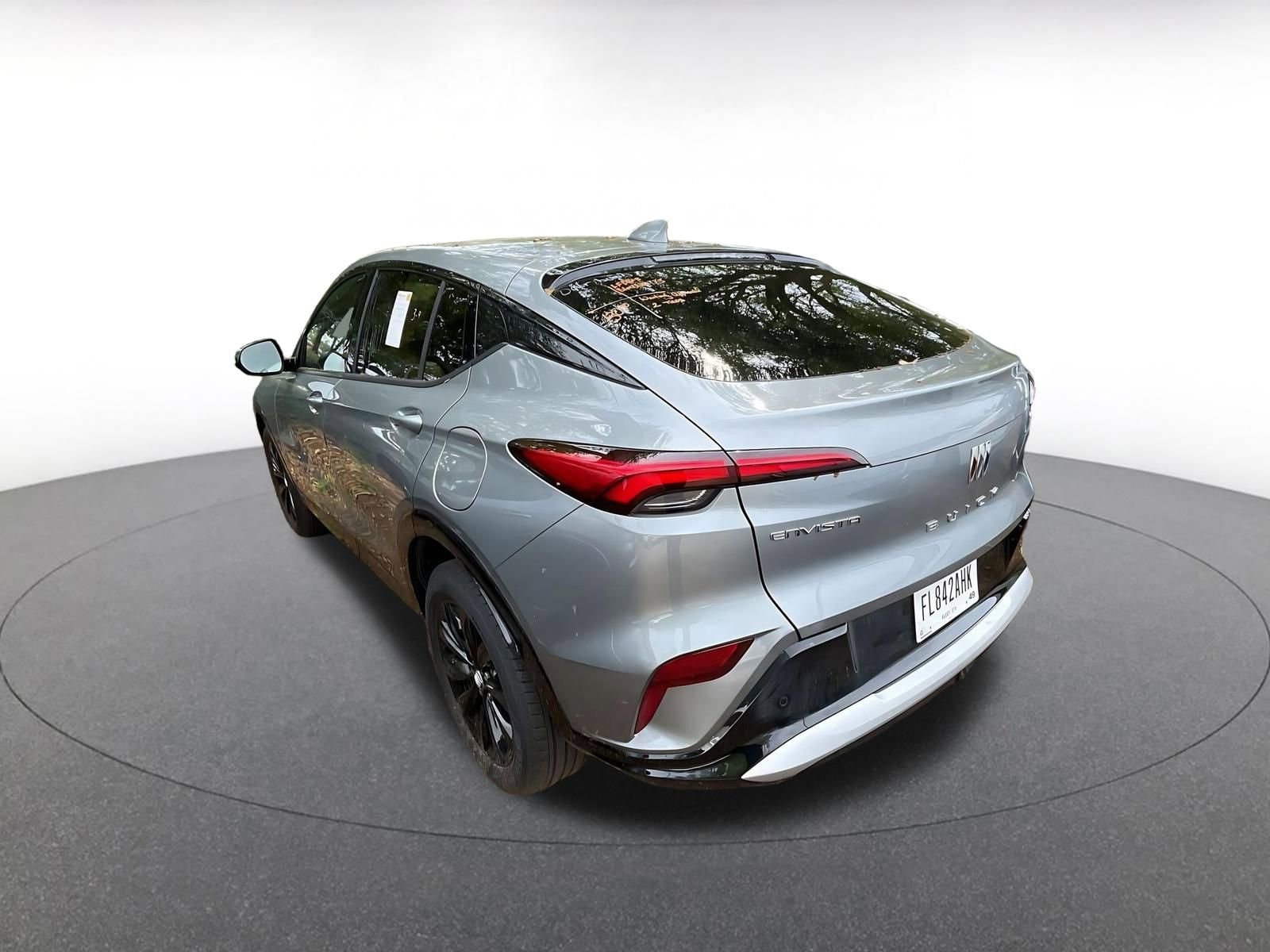 Thumbnail: 2025 Buick Envista - 3