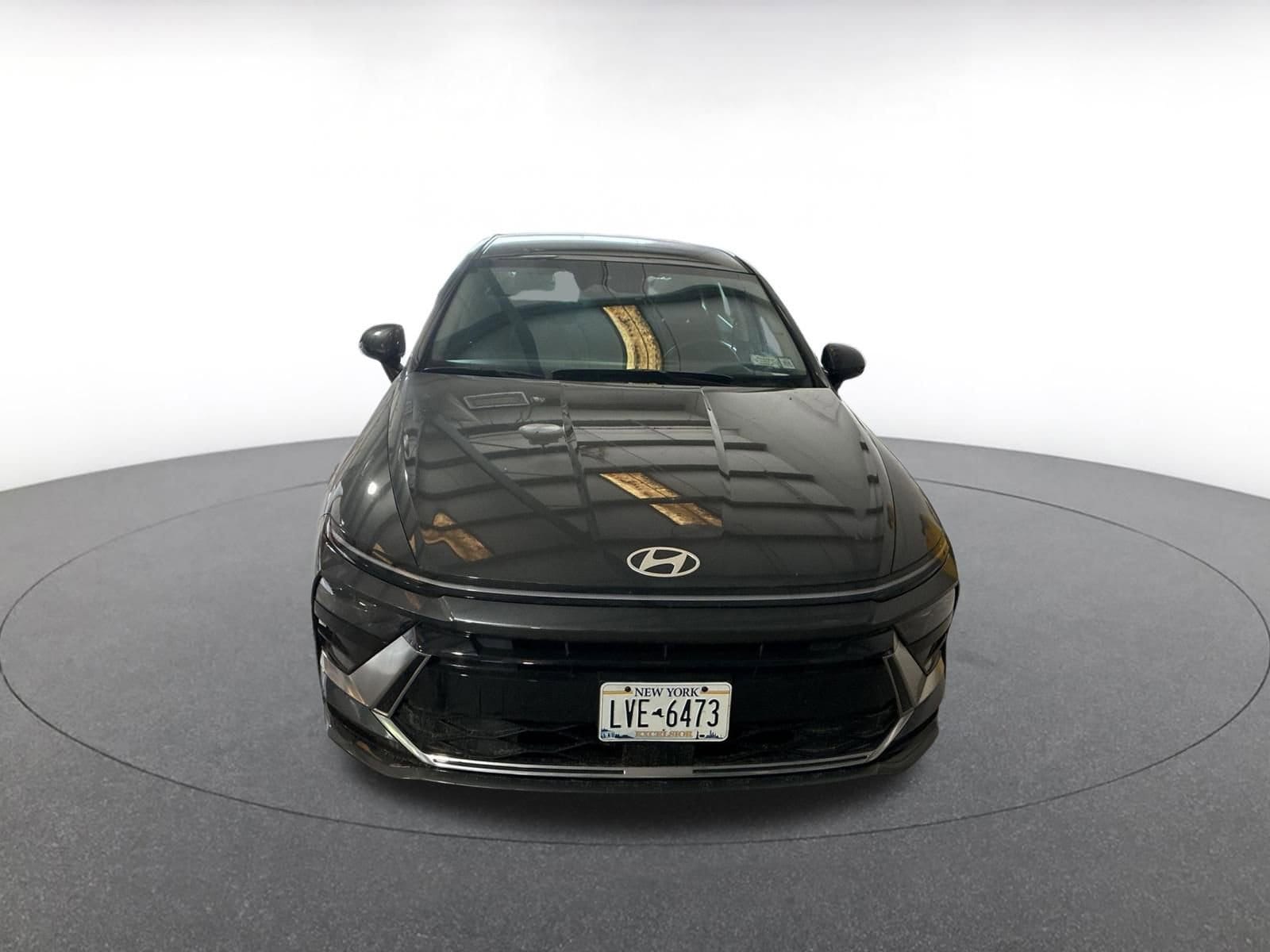 Thumbnail: 2025 Hyundai Sonata - 2