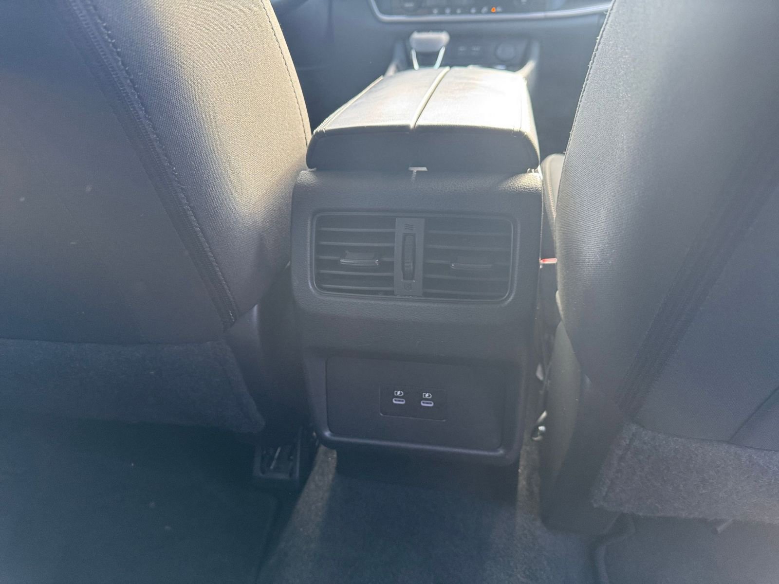 Thumbnail: 2025 Nissan Rogue - 24