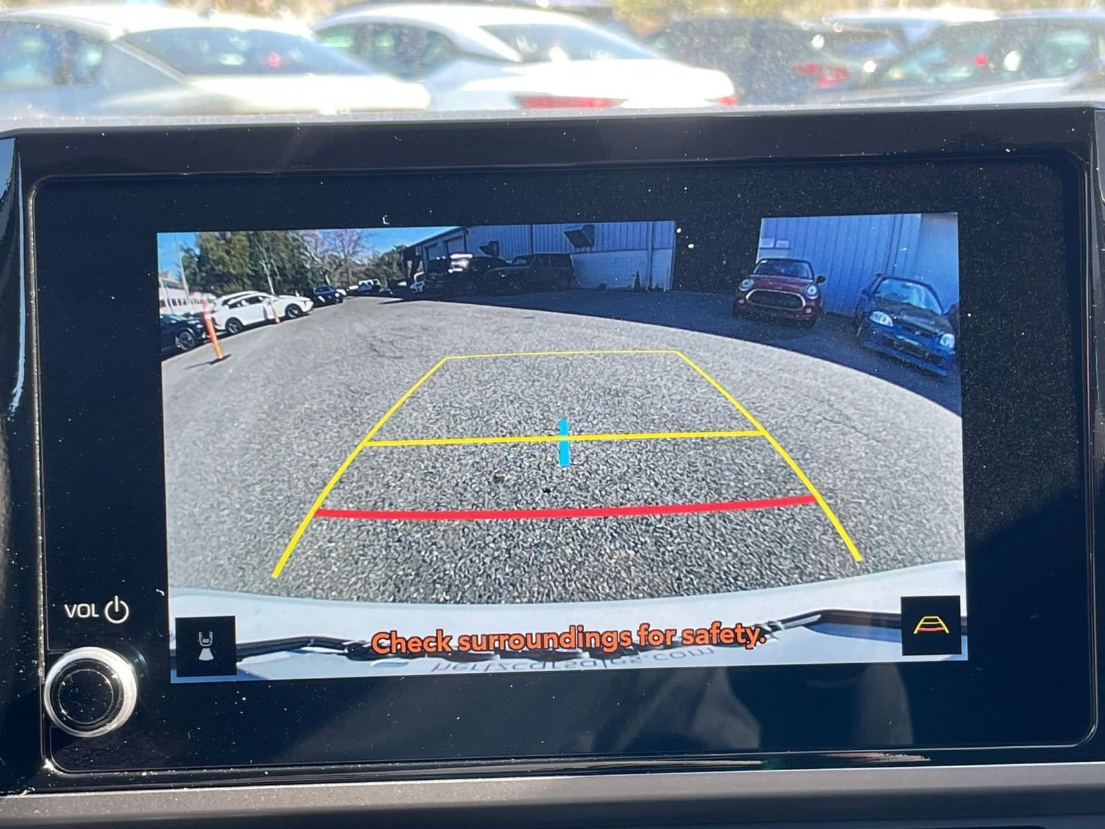 Thumbnail: 2025 Toyota Camry - 23